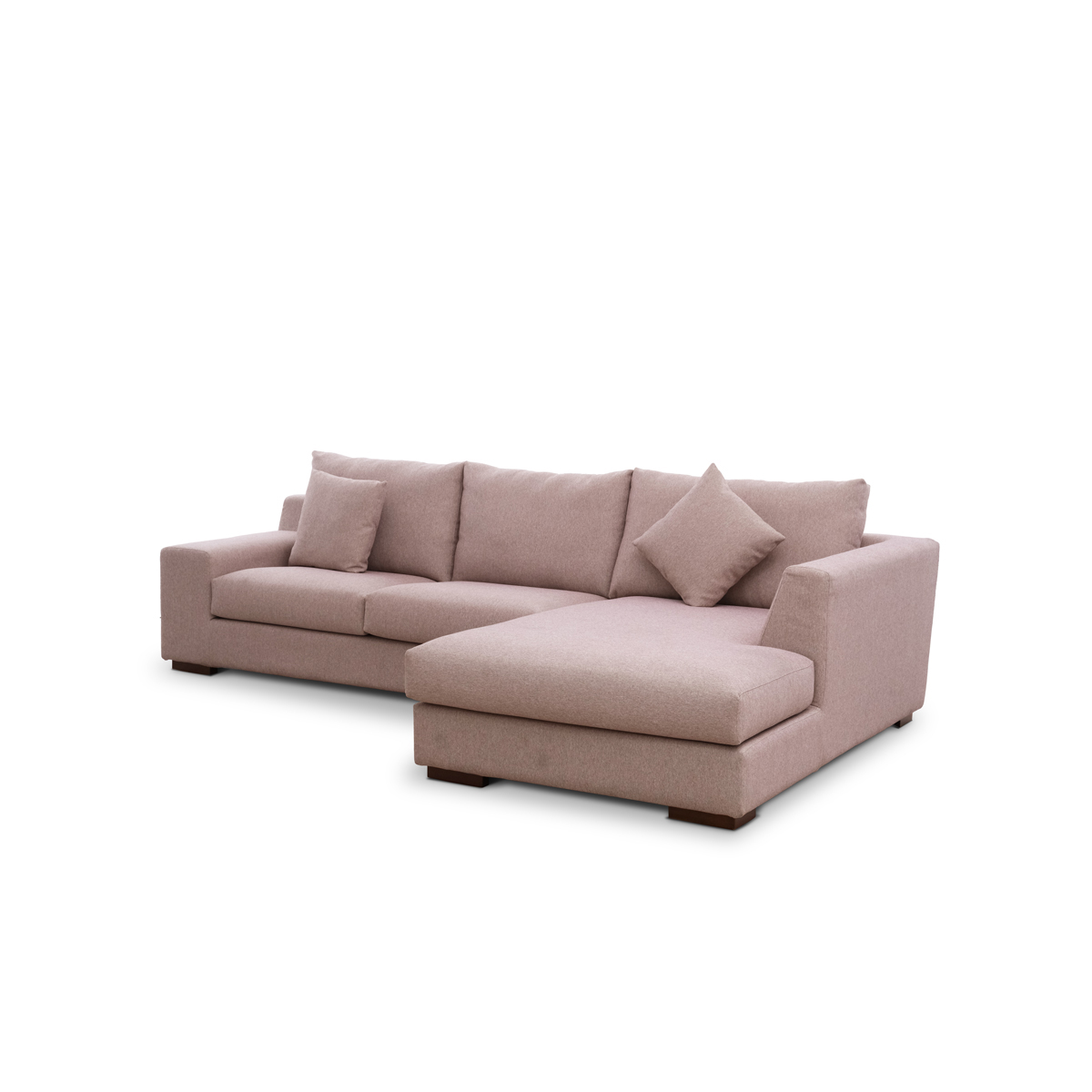 Joen Left Sectional Sofa
