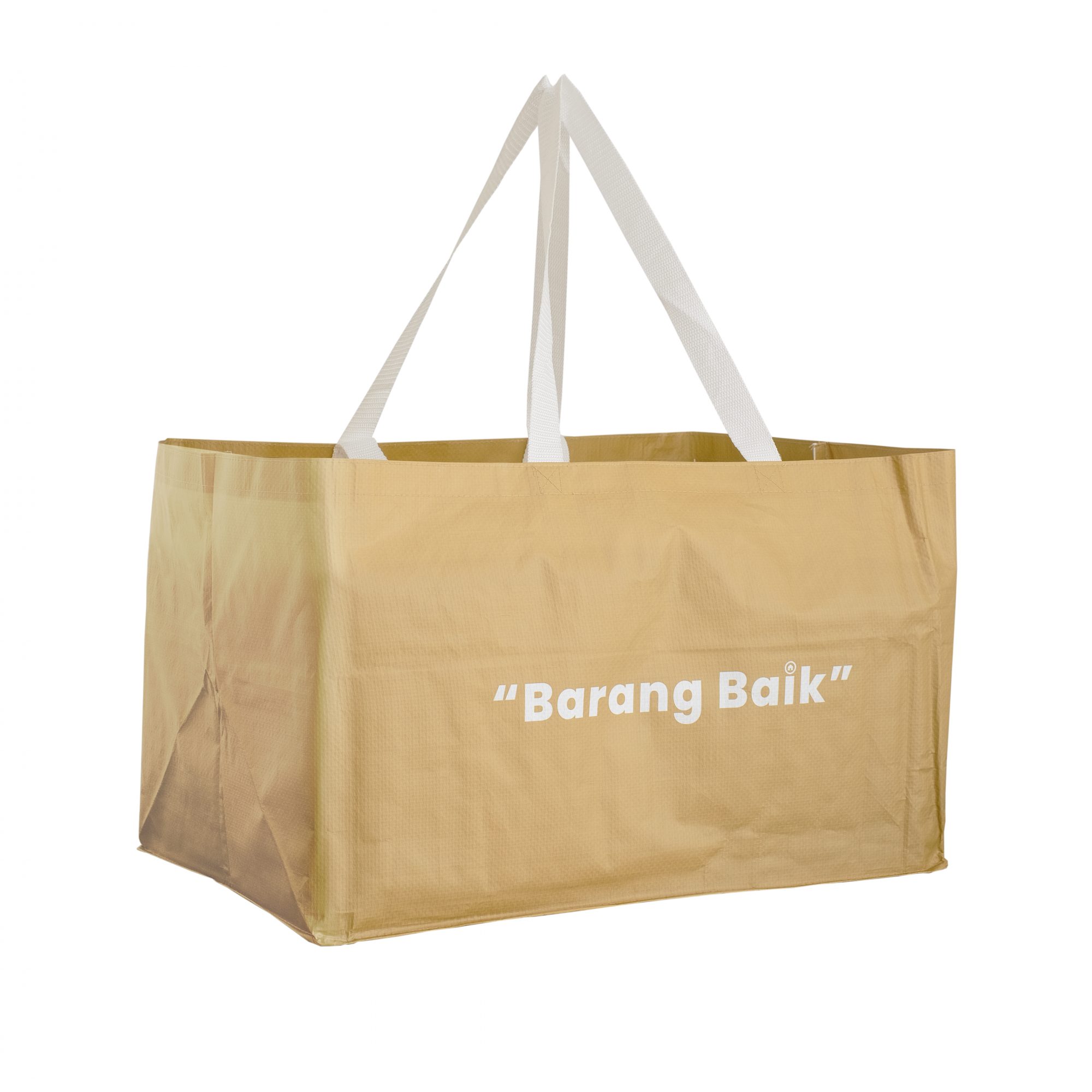 Baik Carrier Bag