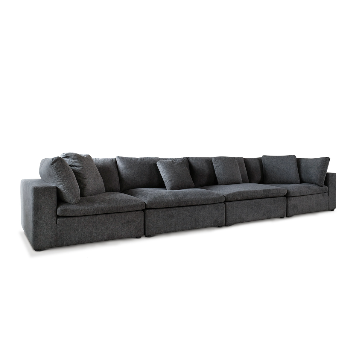 Patrice Luxe Extra Wide Sofa