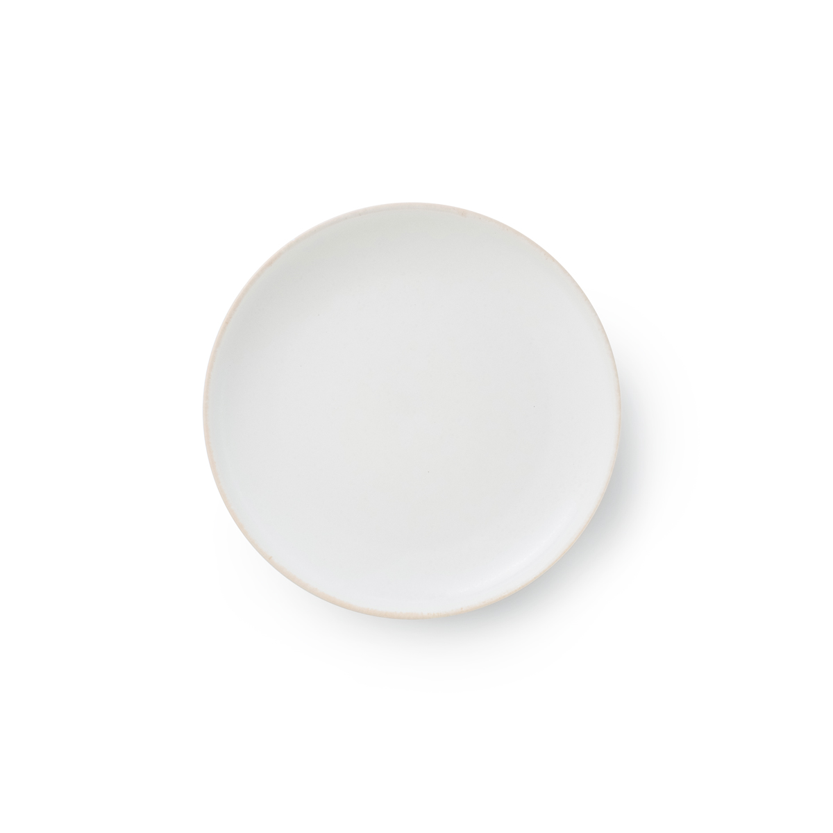 Crystal Natural Reactive Rim12-piece Dinner Set