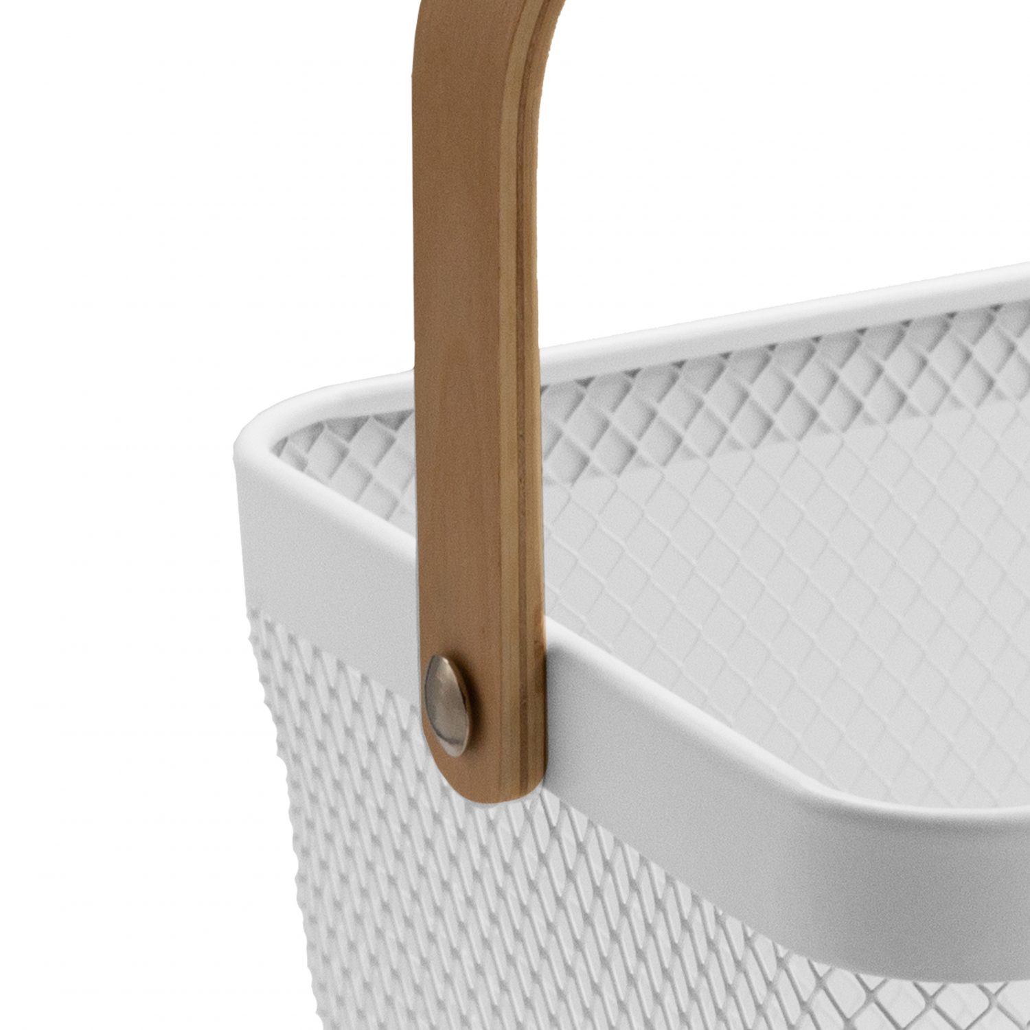 Krisha Square Storage Basket
