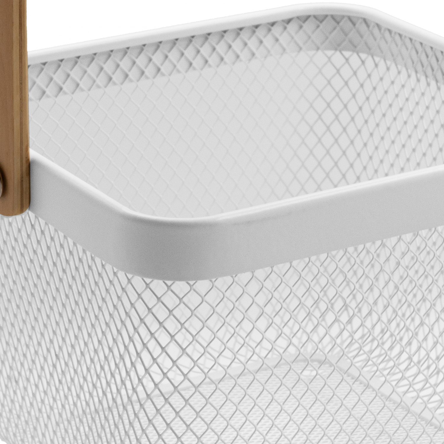 Krisha Square Storage Basket