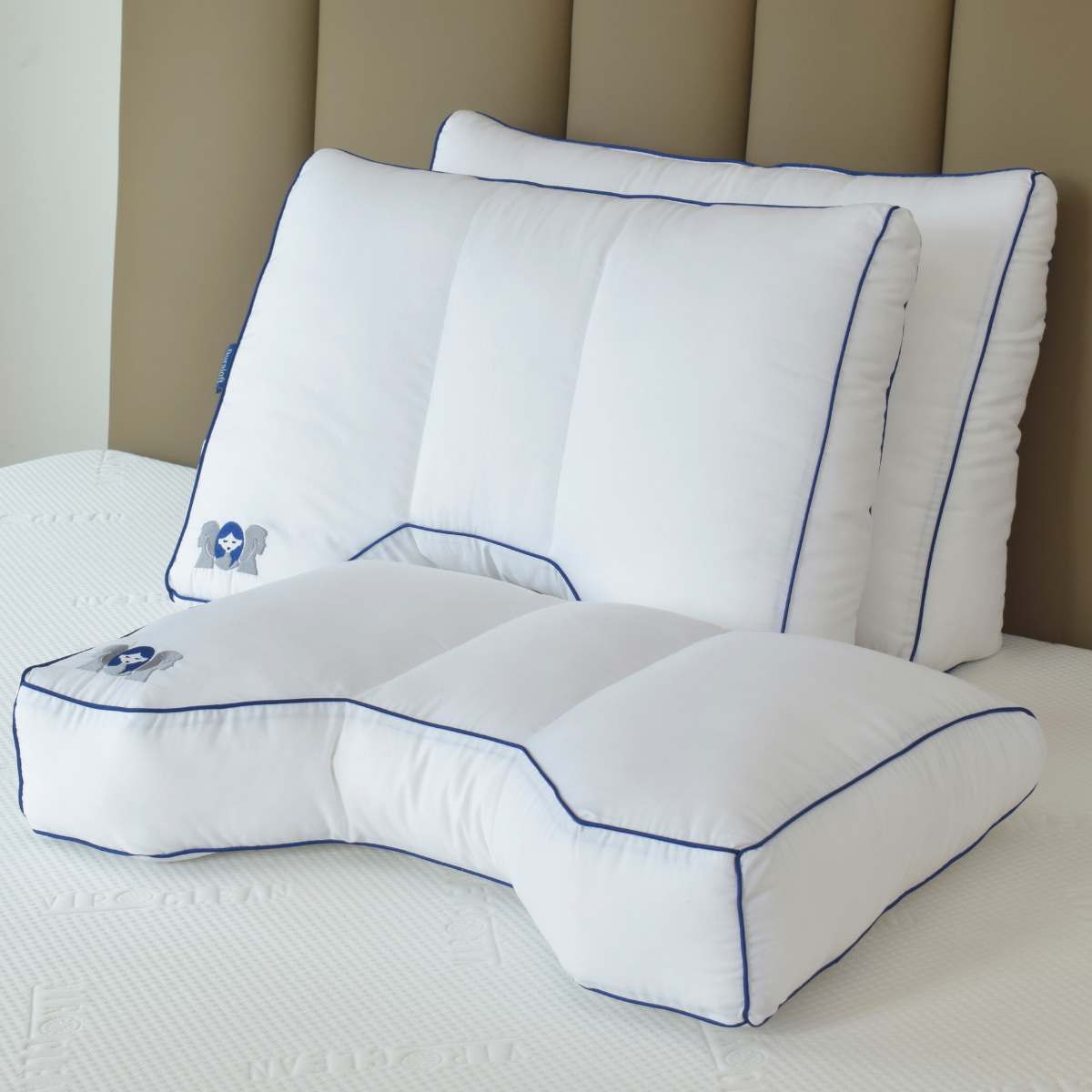 Duraloft Pillow - L
