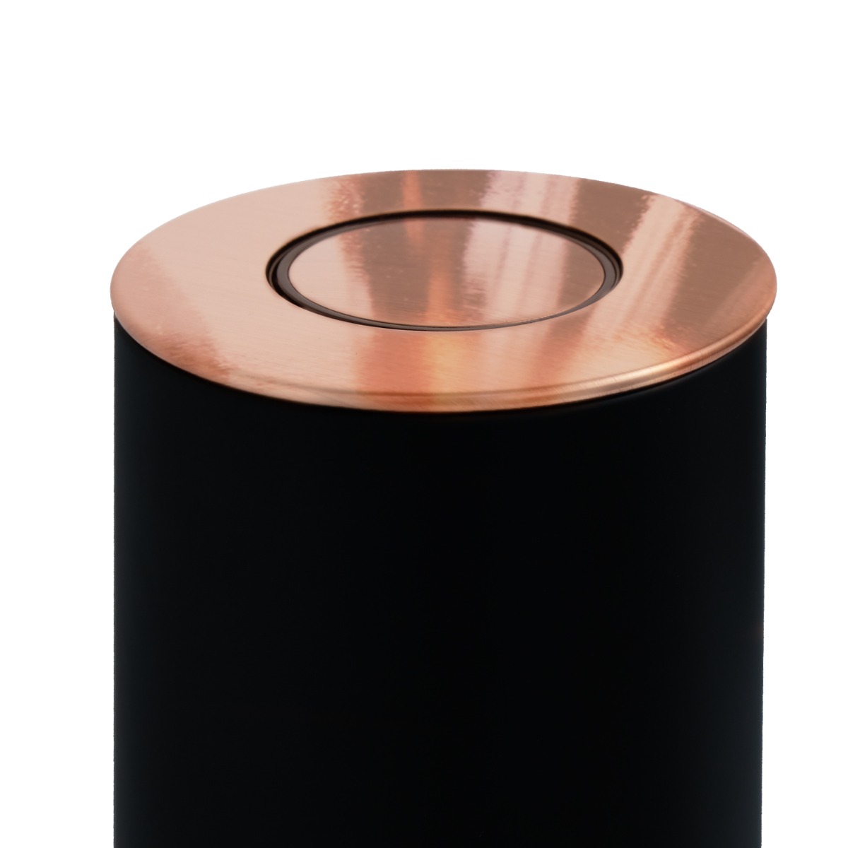 Charlotte Storage Jar - L