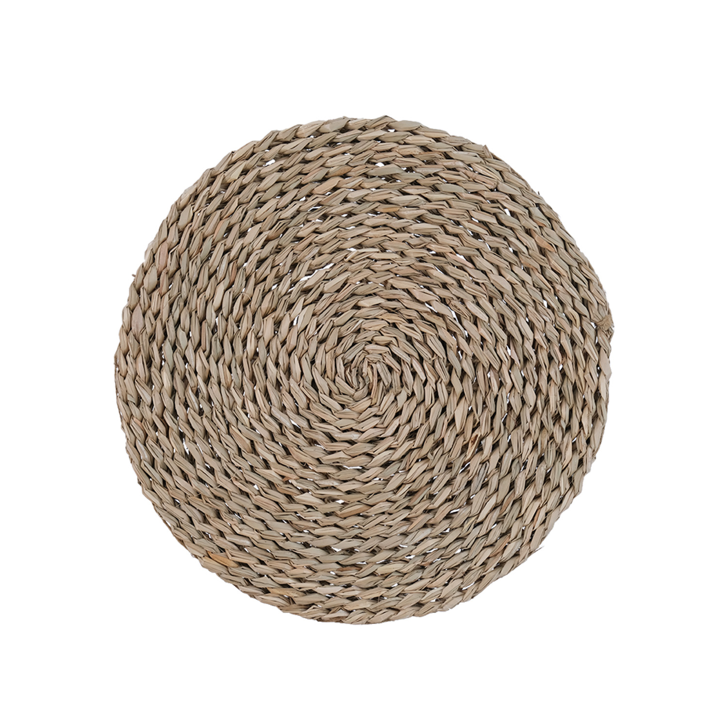 Natural Seagrass Placemat