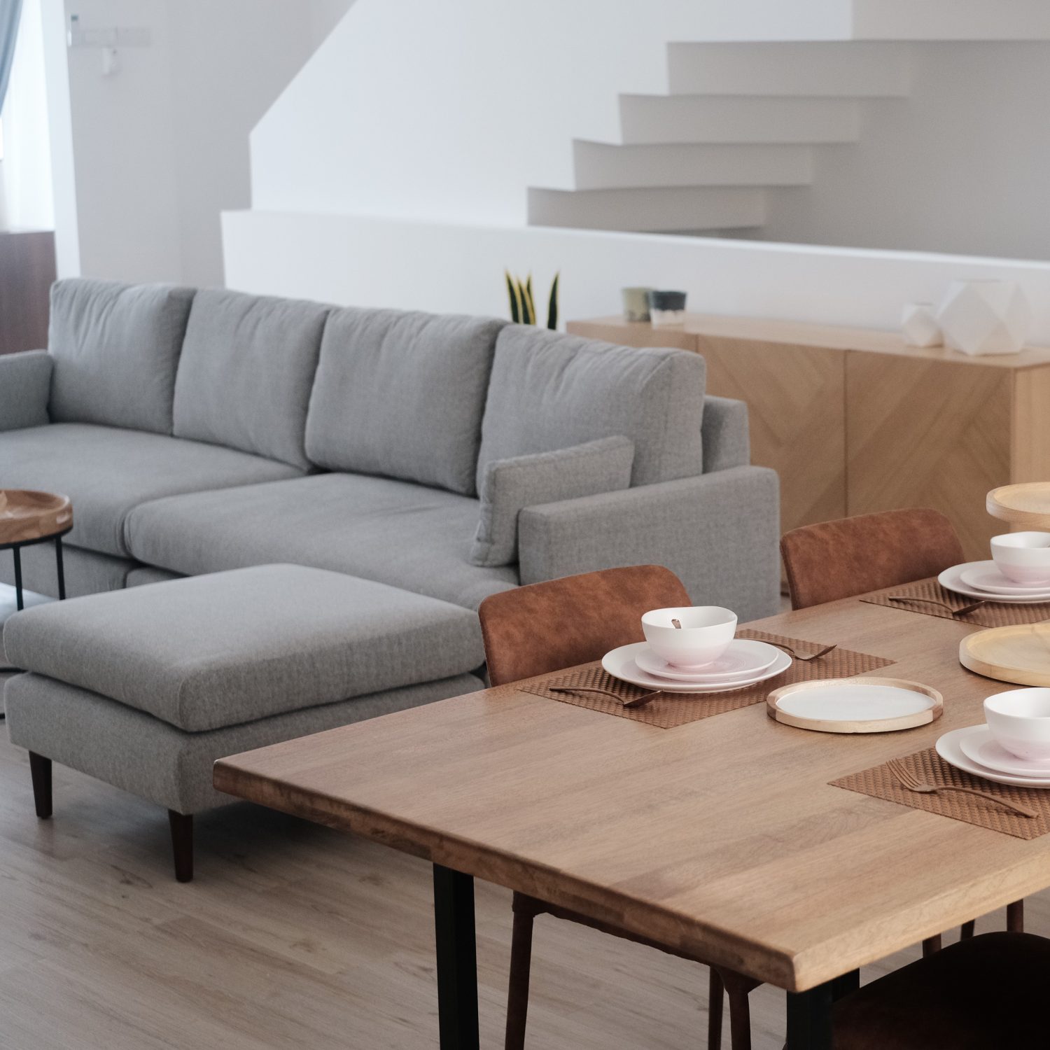 Jarred 4 Seater Sofa