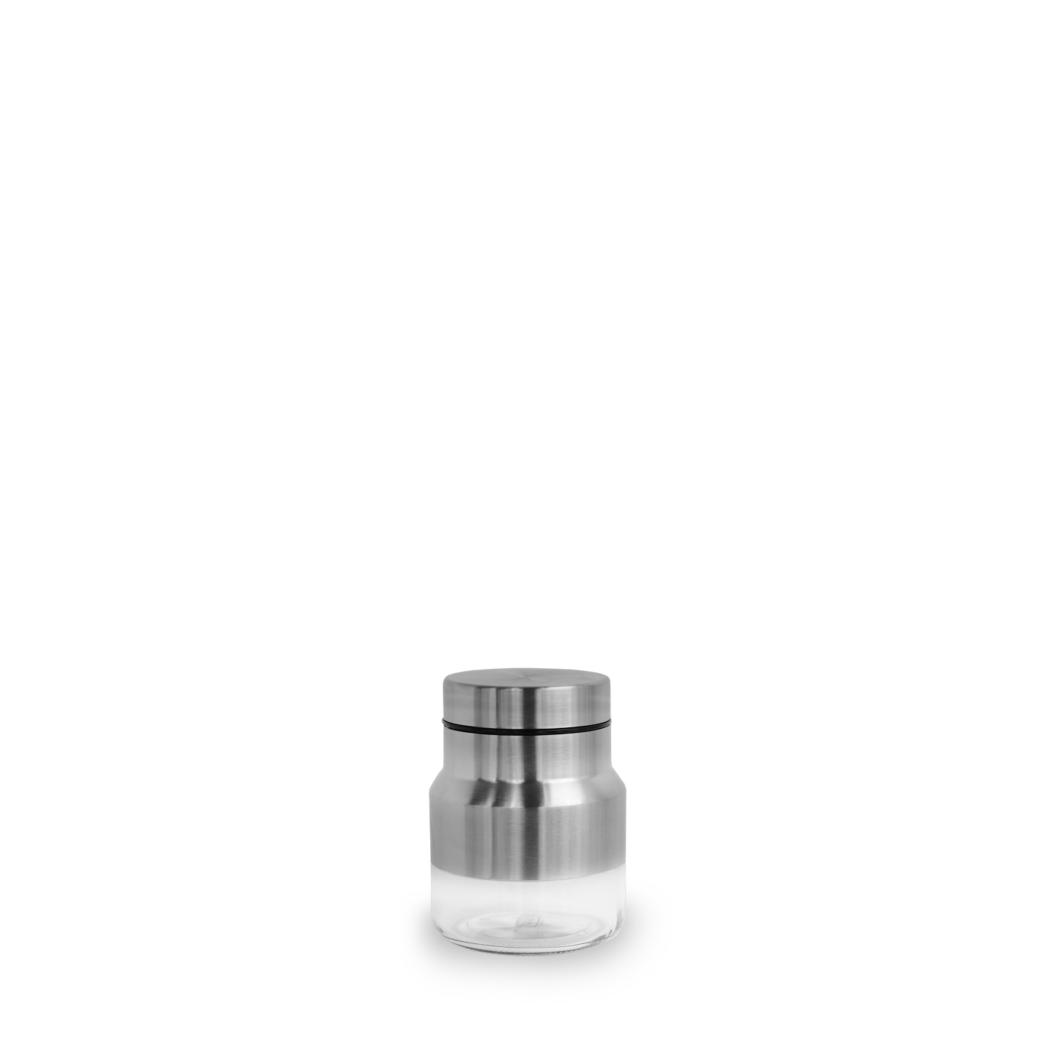Sylvester Storage Jar - XS