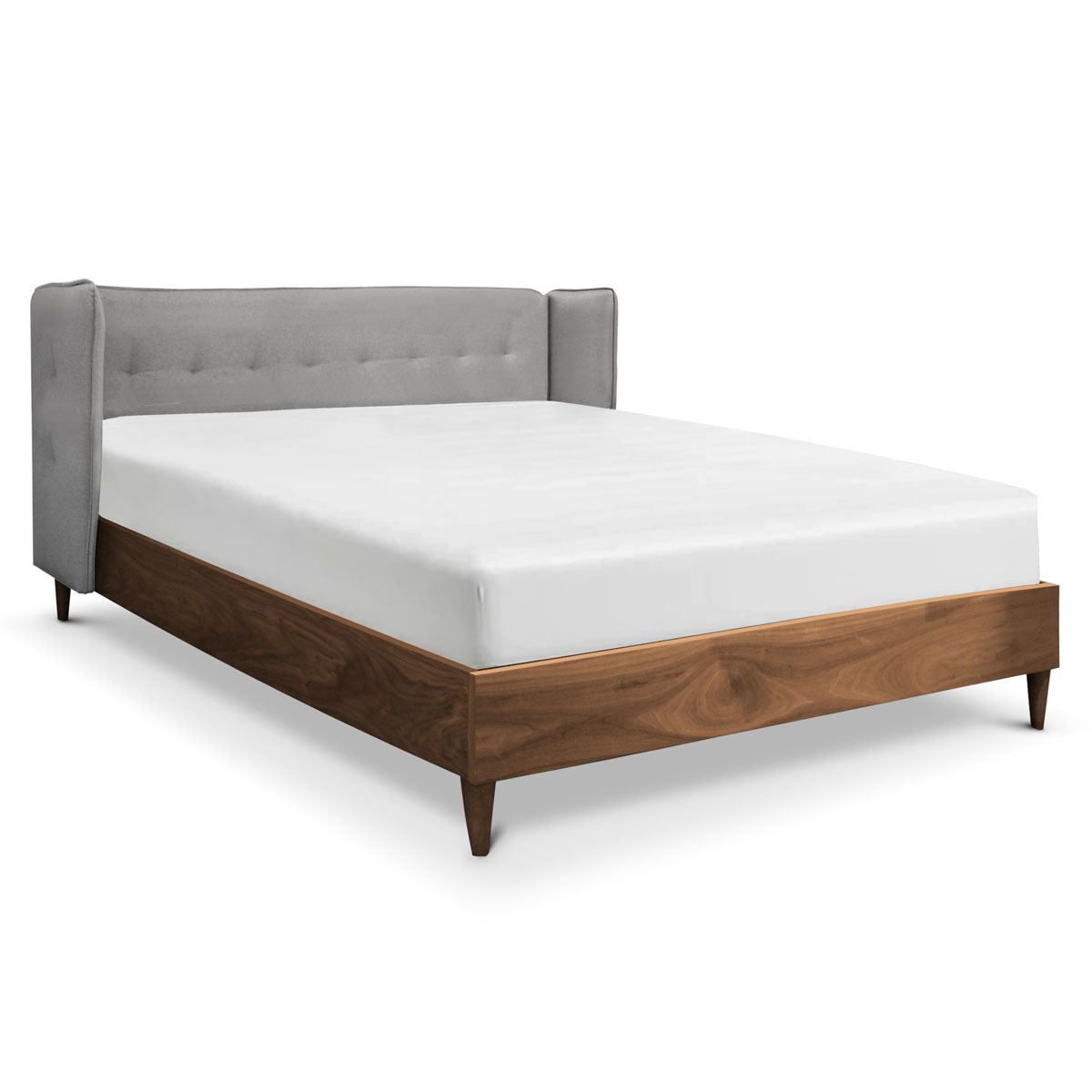 Brunell King Bed