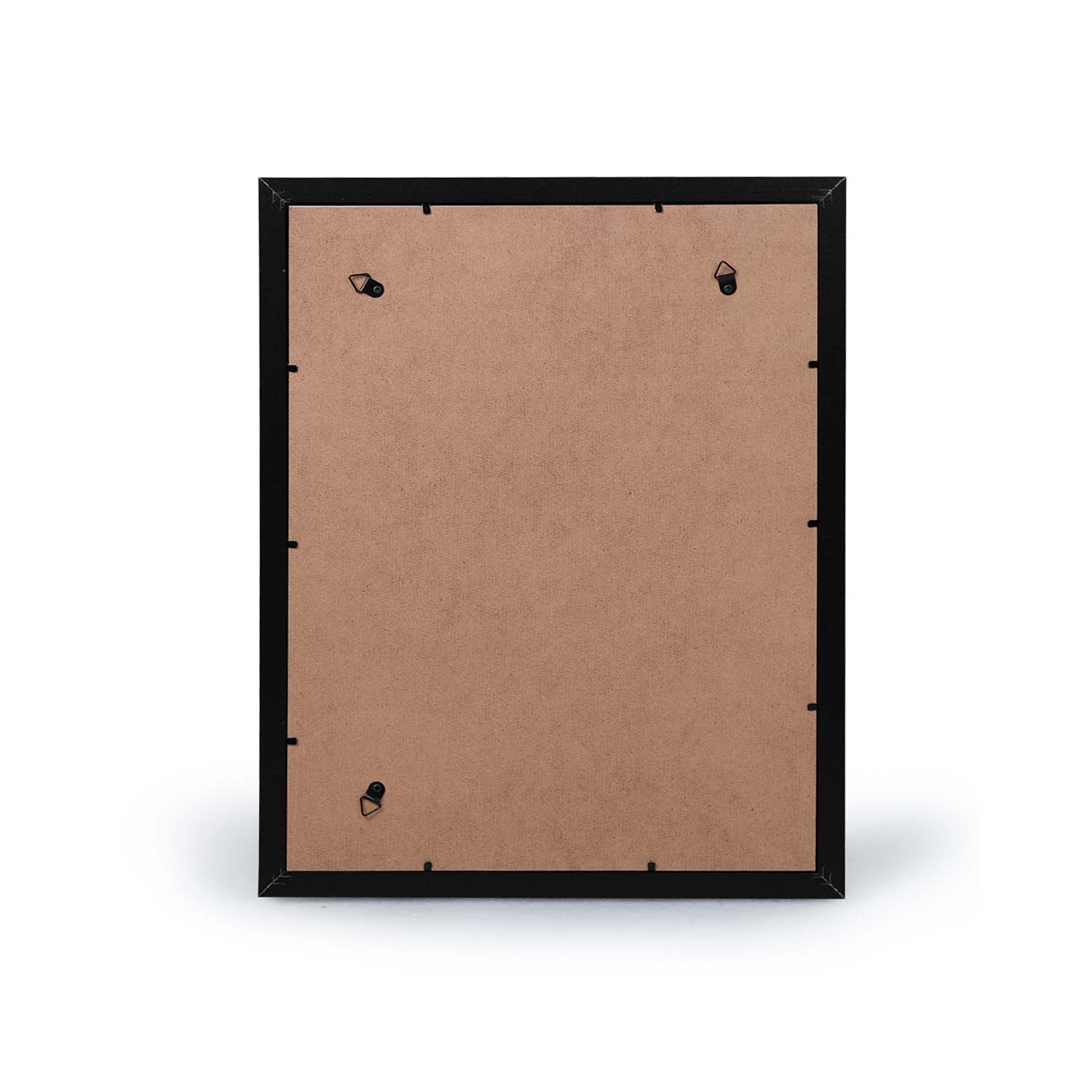 Joodi Black Photo Frame 30x40cm / Window 21x30cm