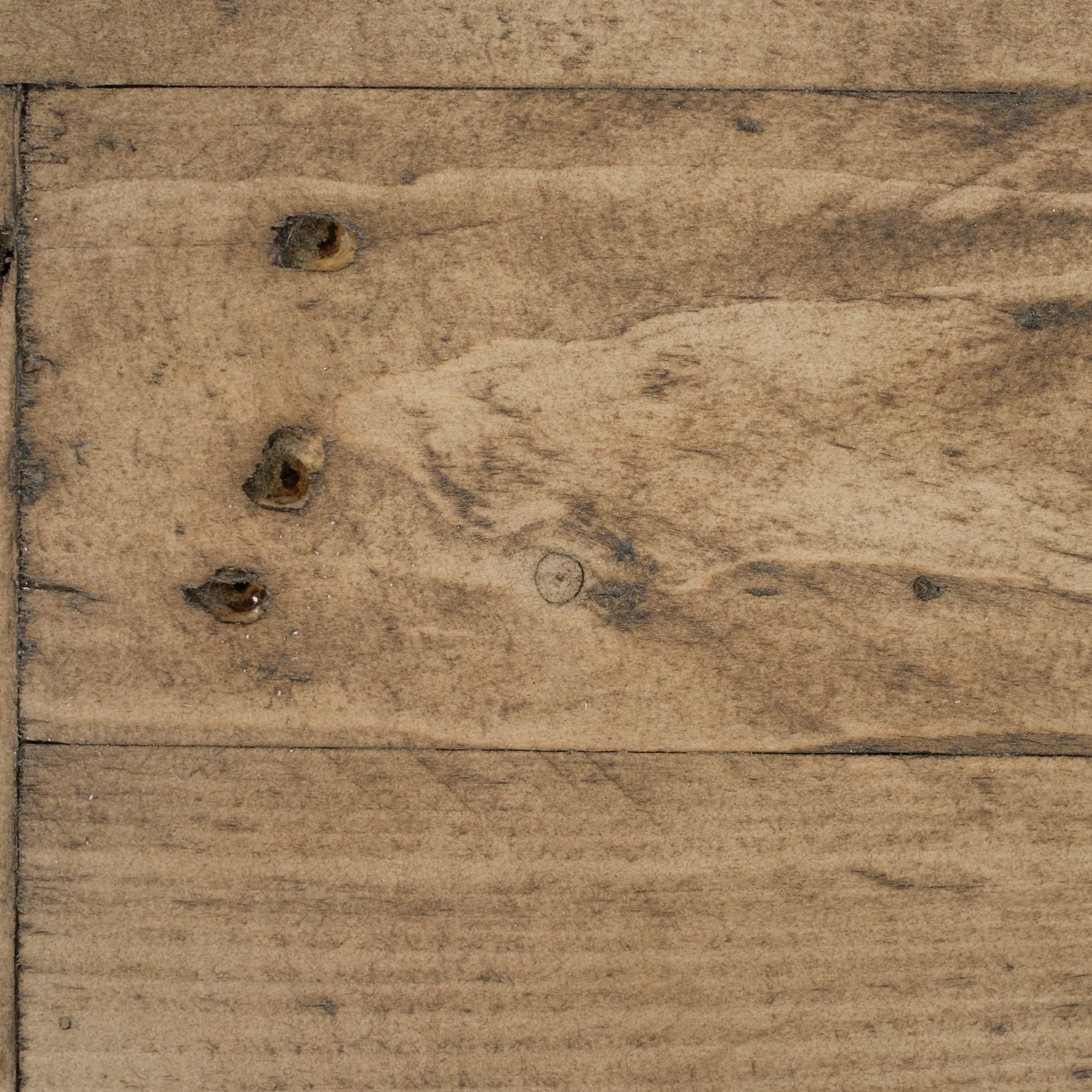 Malcolm Driftwood TV Cabinet