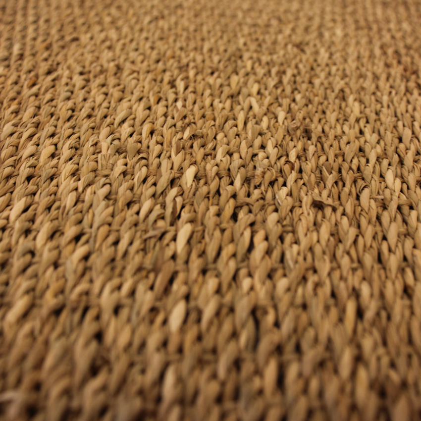 Natural Seagrass Doormat