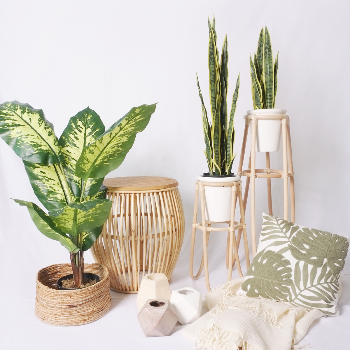 Evergreen Tree 100cm