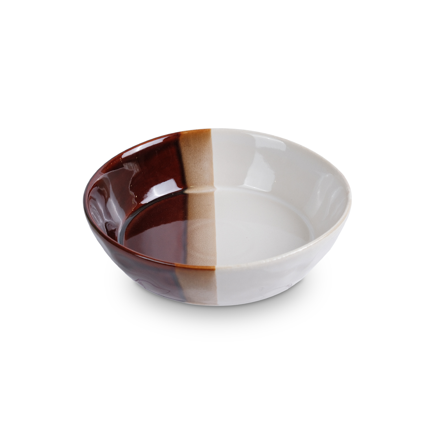 Jacob Bronze Deep Plate