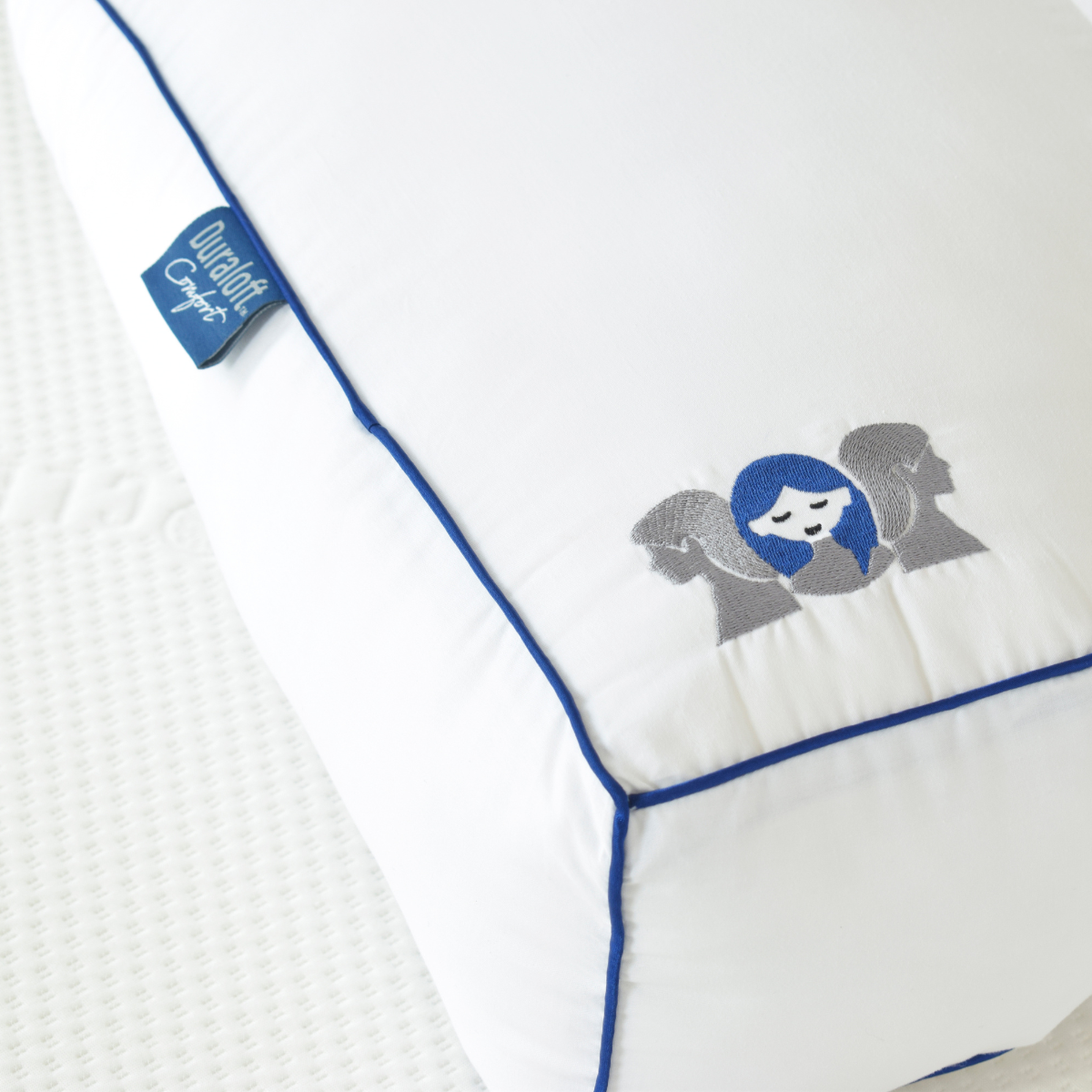 Duraloft Pillow - L