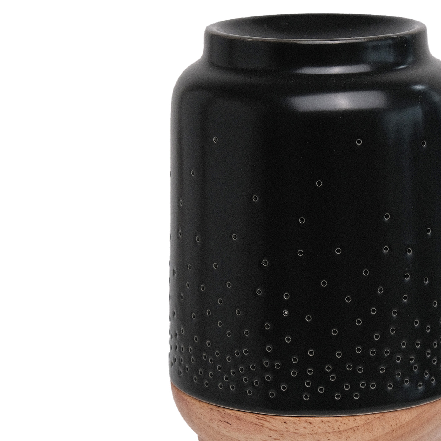 Helena Black Diffuser Burner (Markdown)