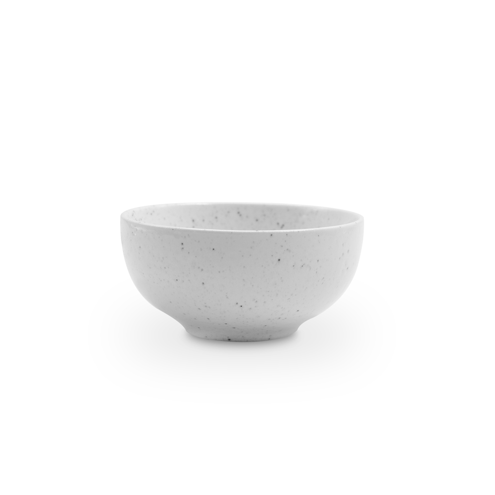 Calla White Small Bowl