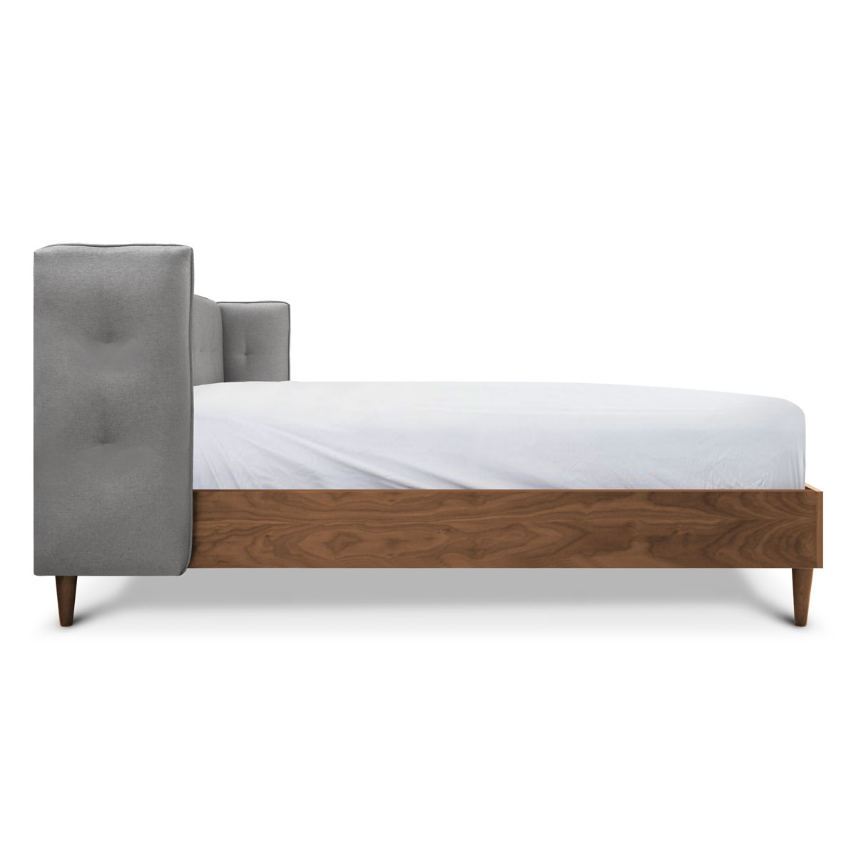 Brunell King Bed
