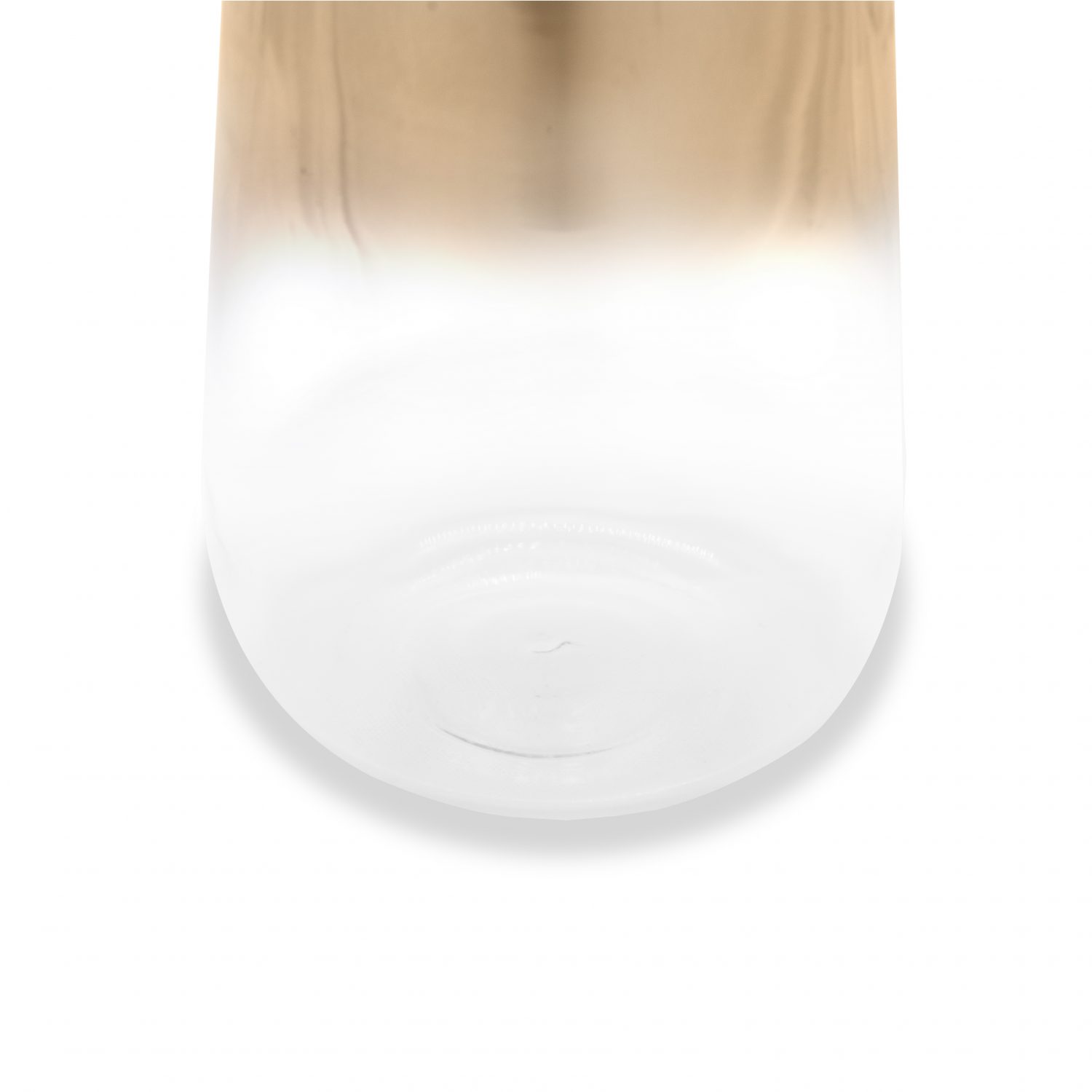 Lilia Gold Large Vase