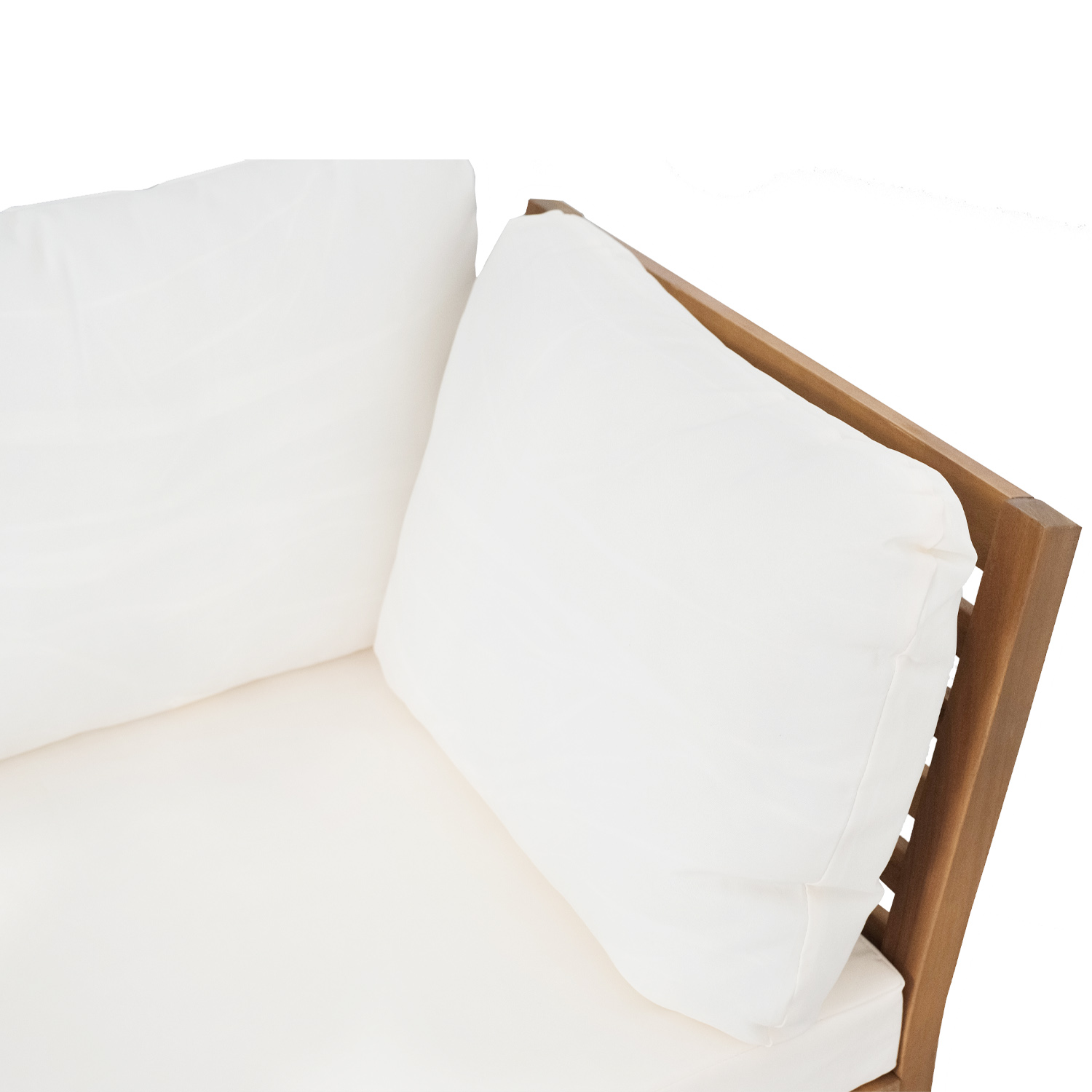 Freesia Outdoor Modular Corner Sofa