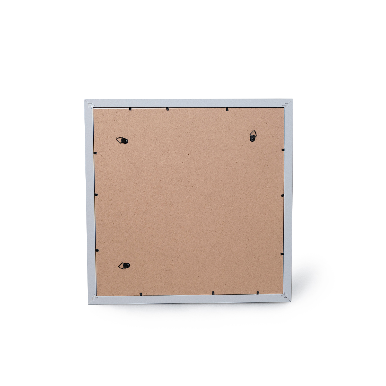 Joodi White Photo Frame 35x35cm / Window 25x25cm