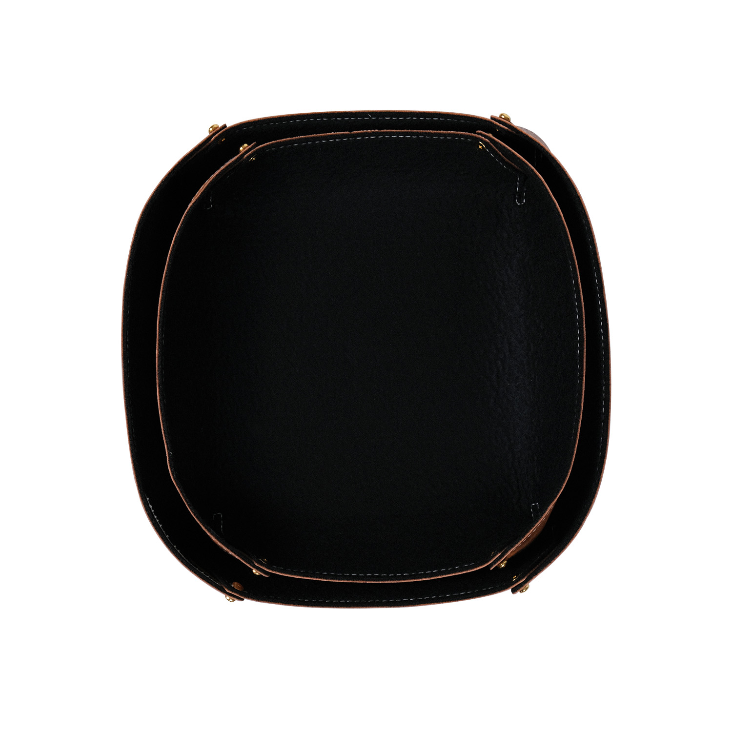 Bradley PU Tray - Small