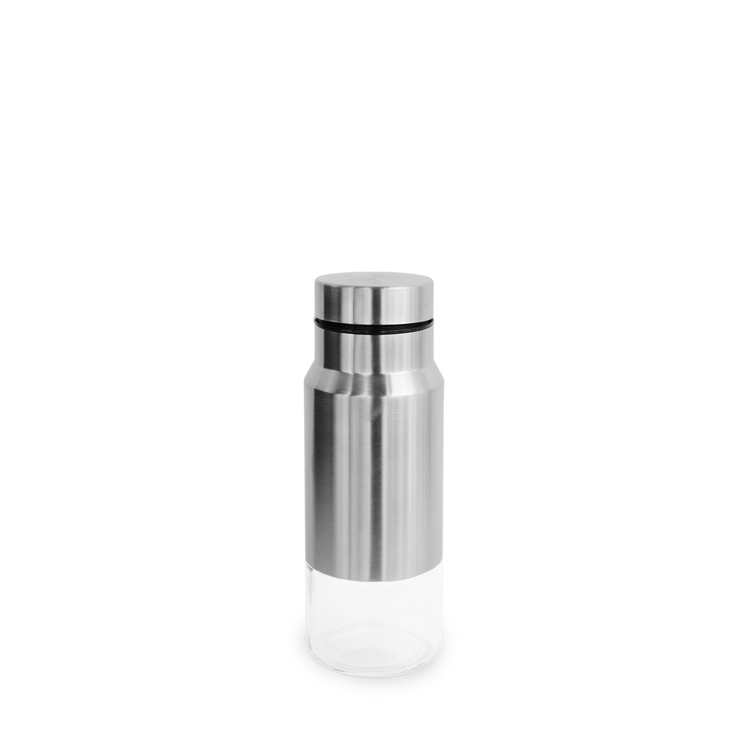 Sylvester Storage Jar - L