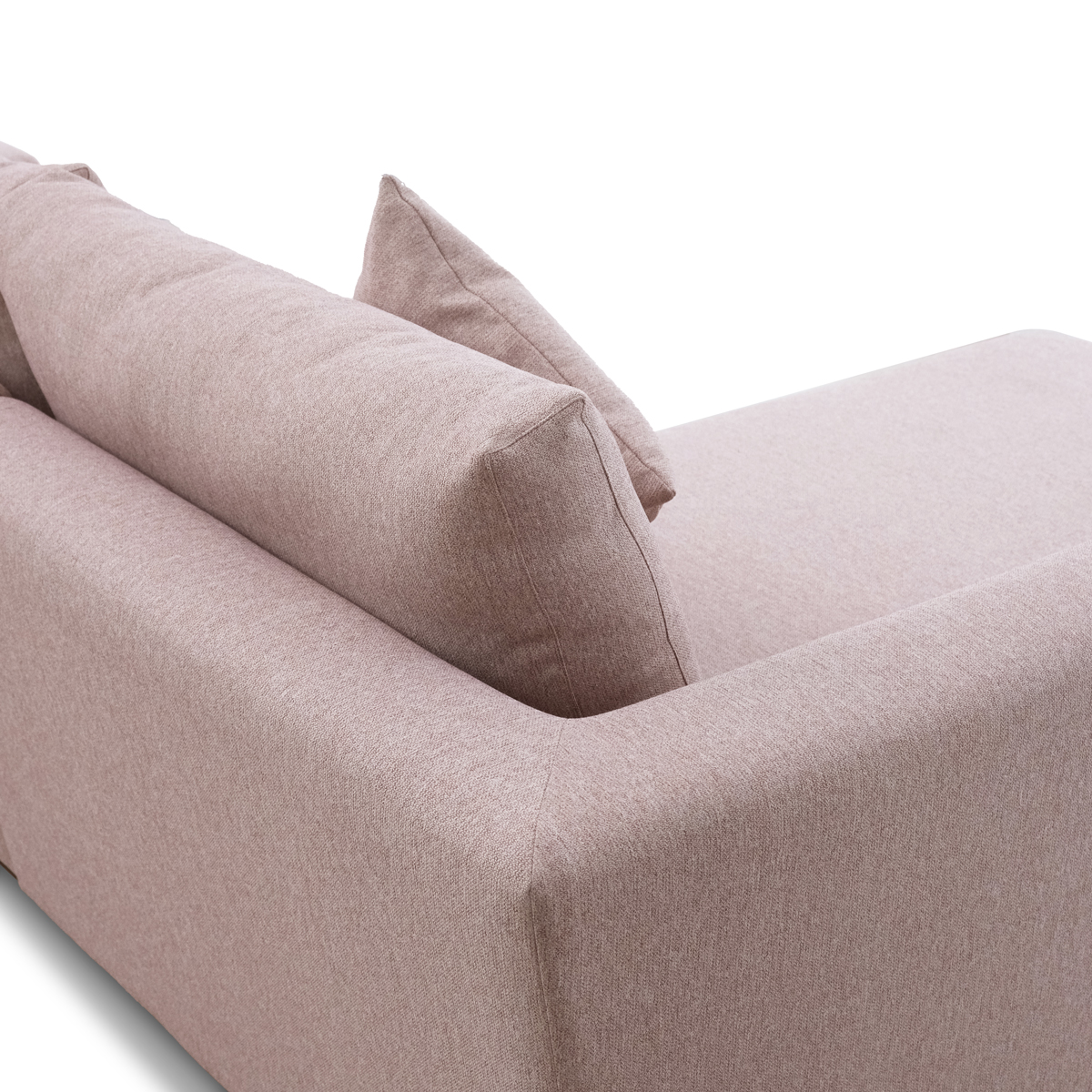 Joen Right Sectional Sofa