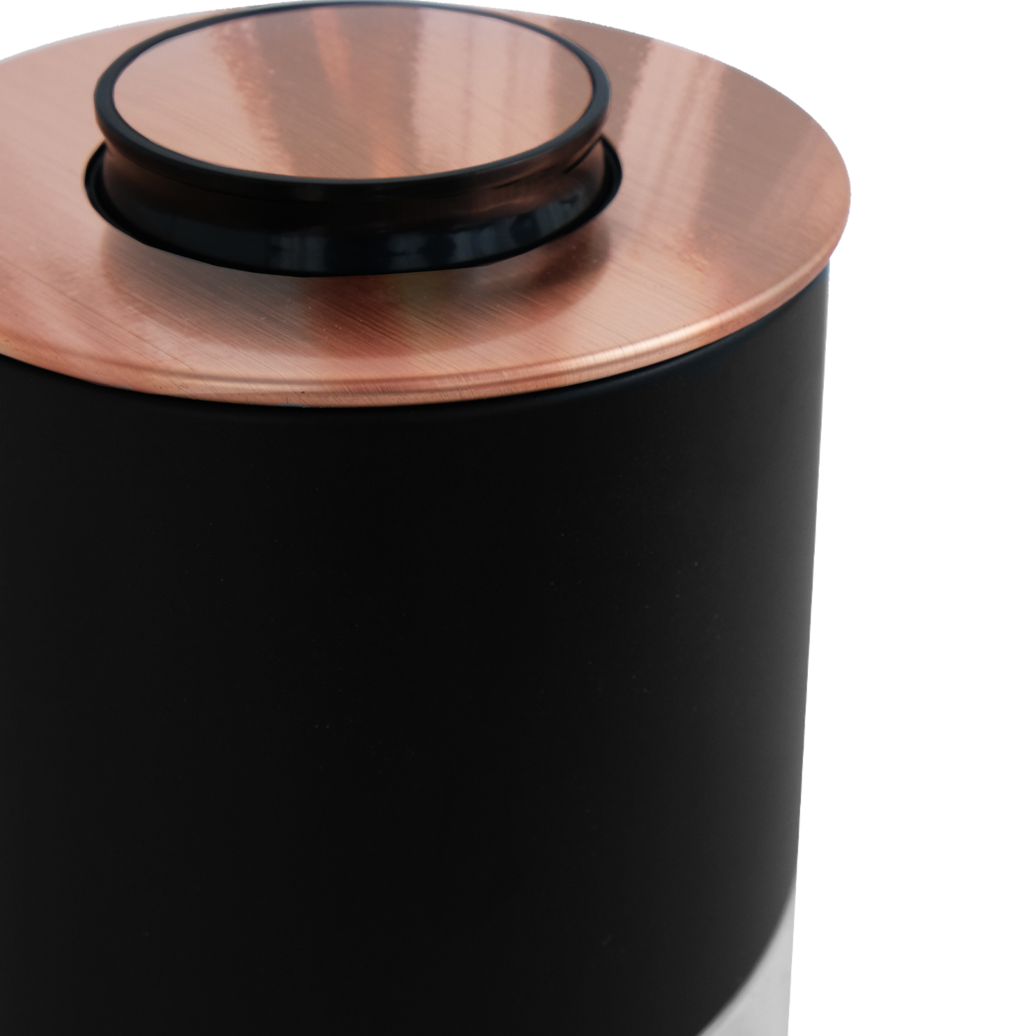 Charlotte Storage Jar - M