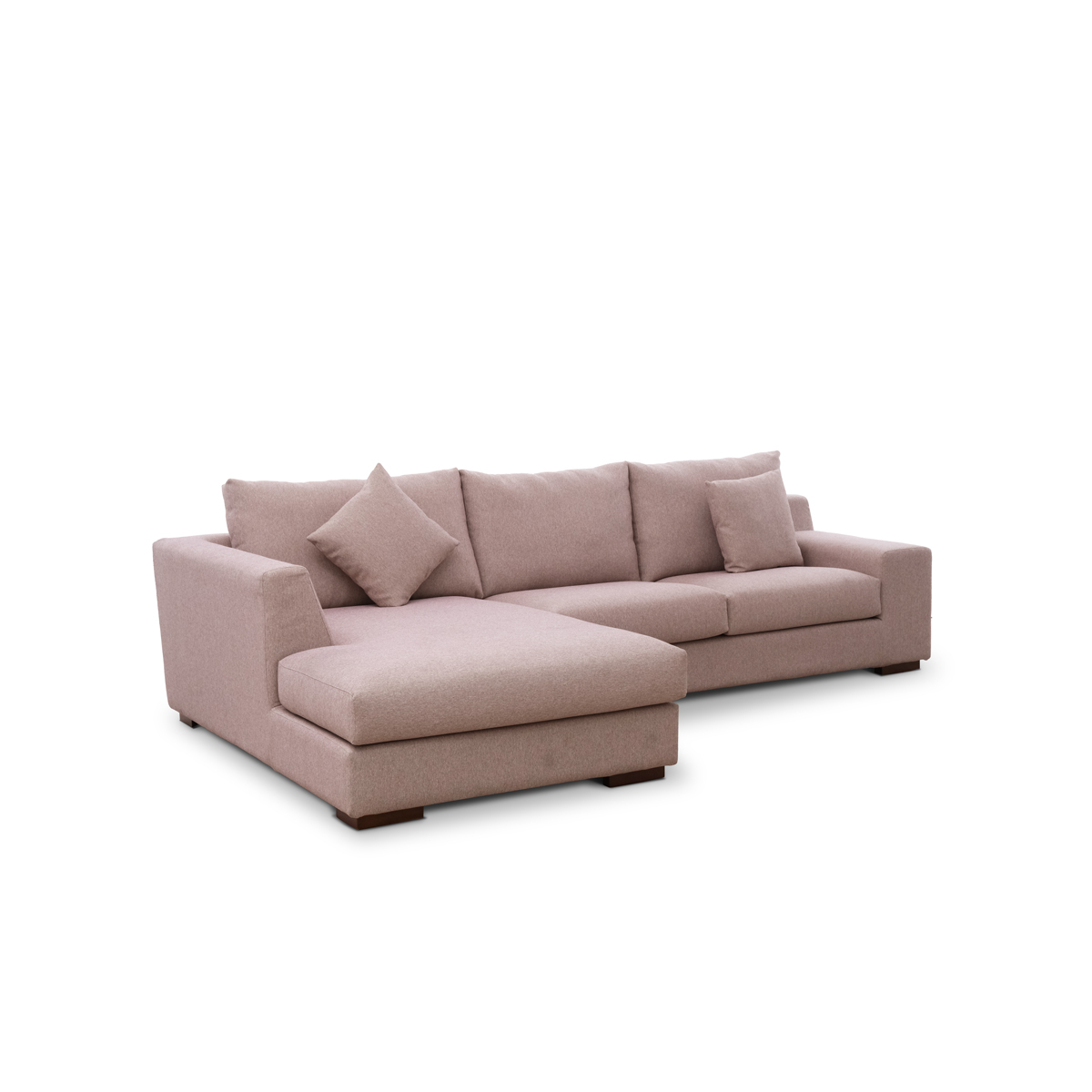 Joen Right Sectional Sofa