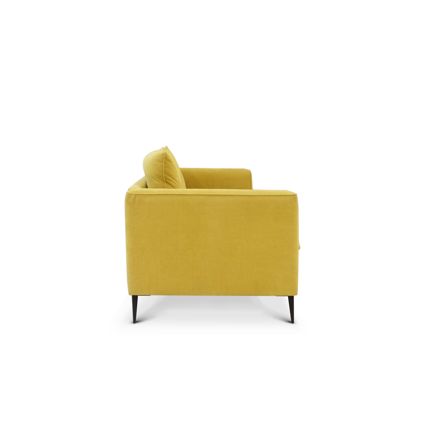 Marcus 3 Seater Sofa