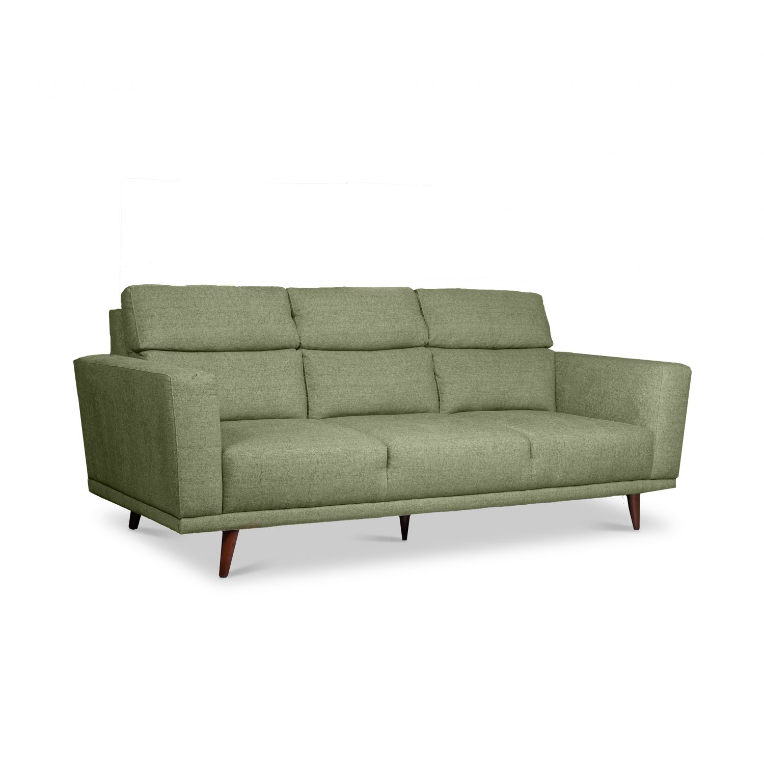 Clemens 3 Seater Sofa