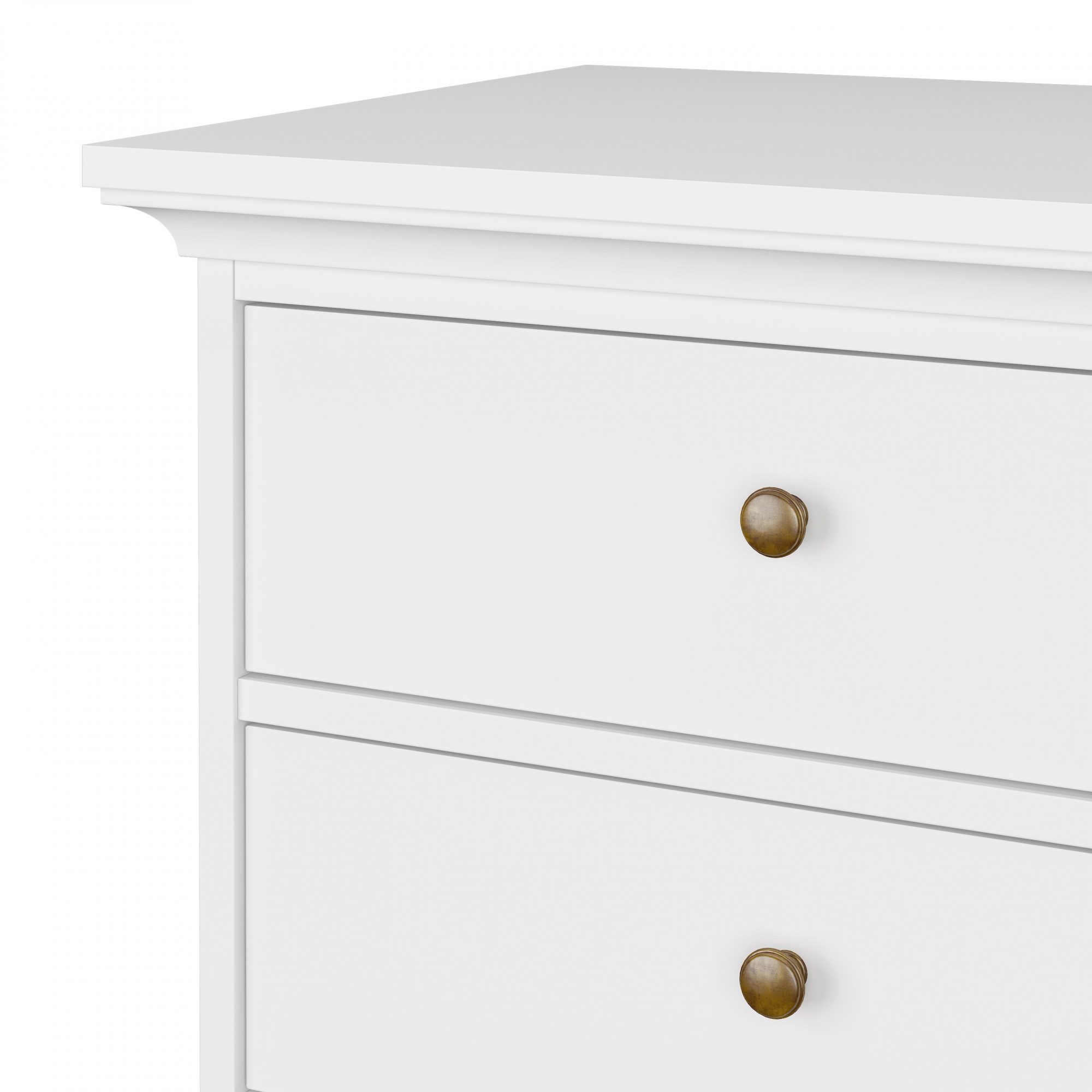 Paris 5 Drawers Chest (Markdown)