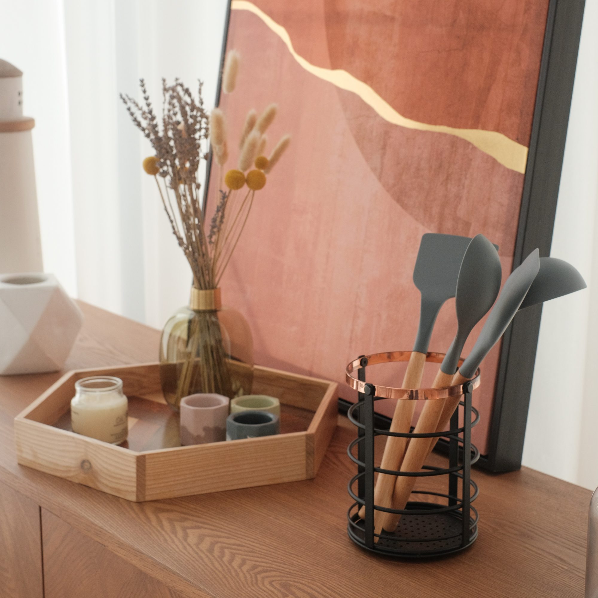 Bella Soup Ladle