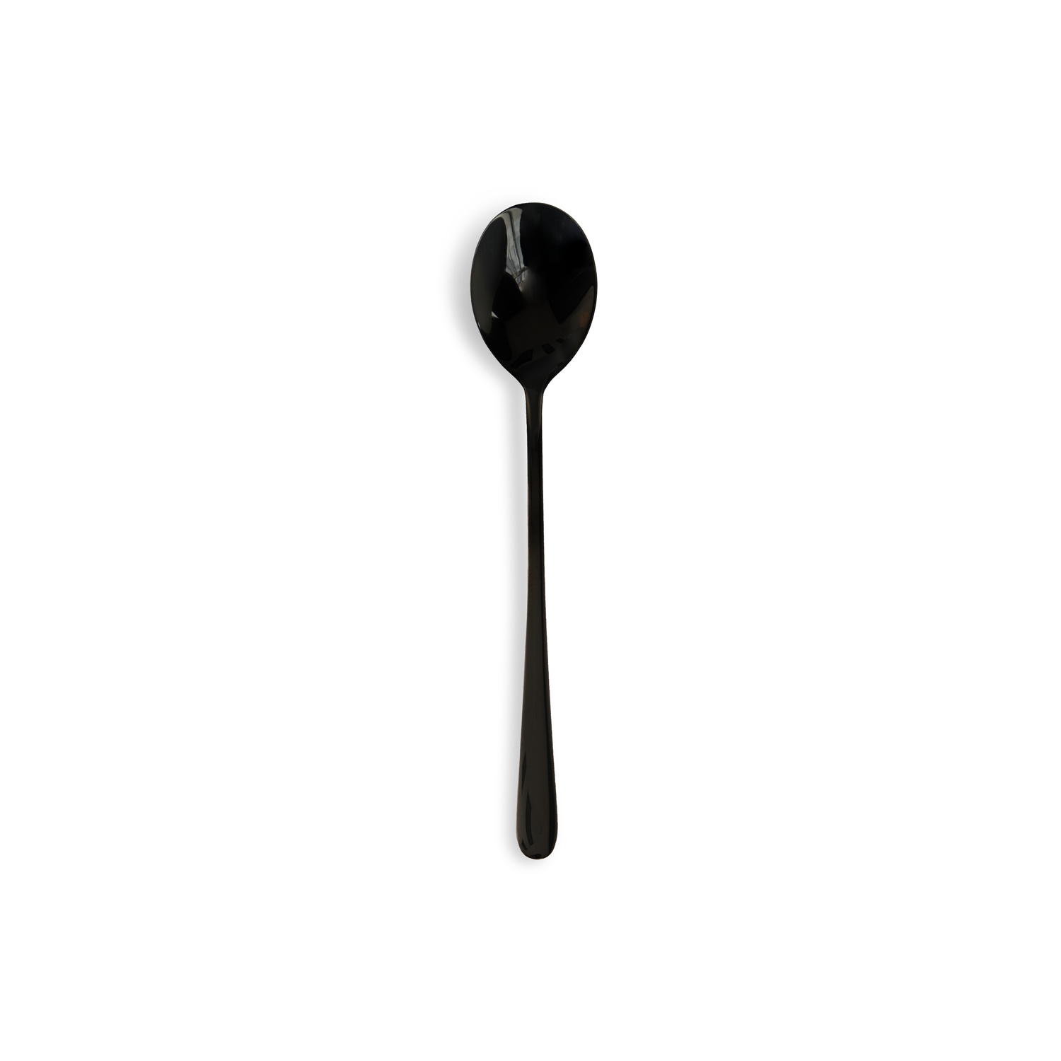 Gem Black Tea Spoon