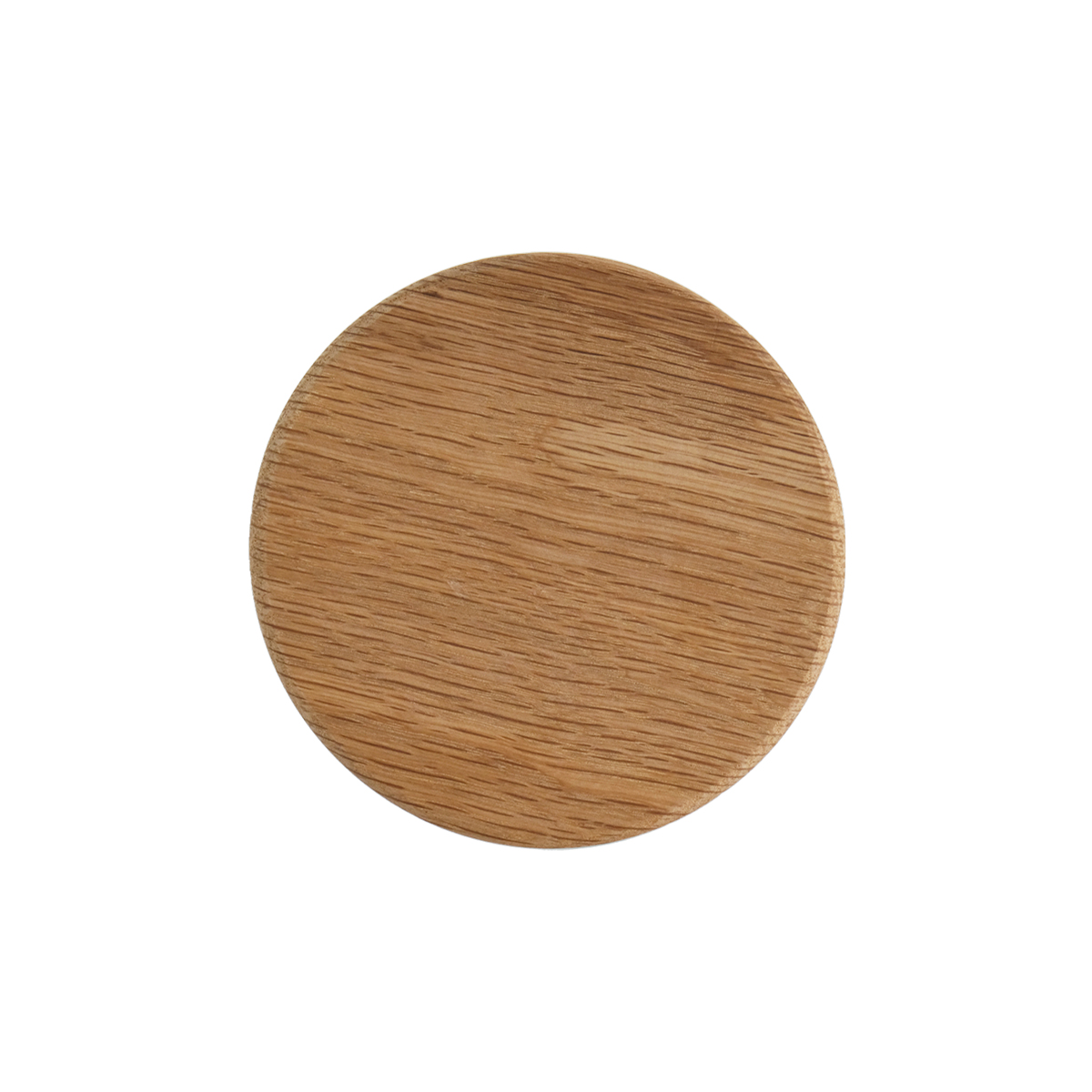 Bennett Storage Jar with Oak Lid - XL