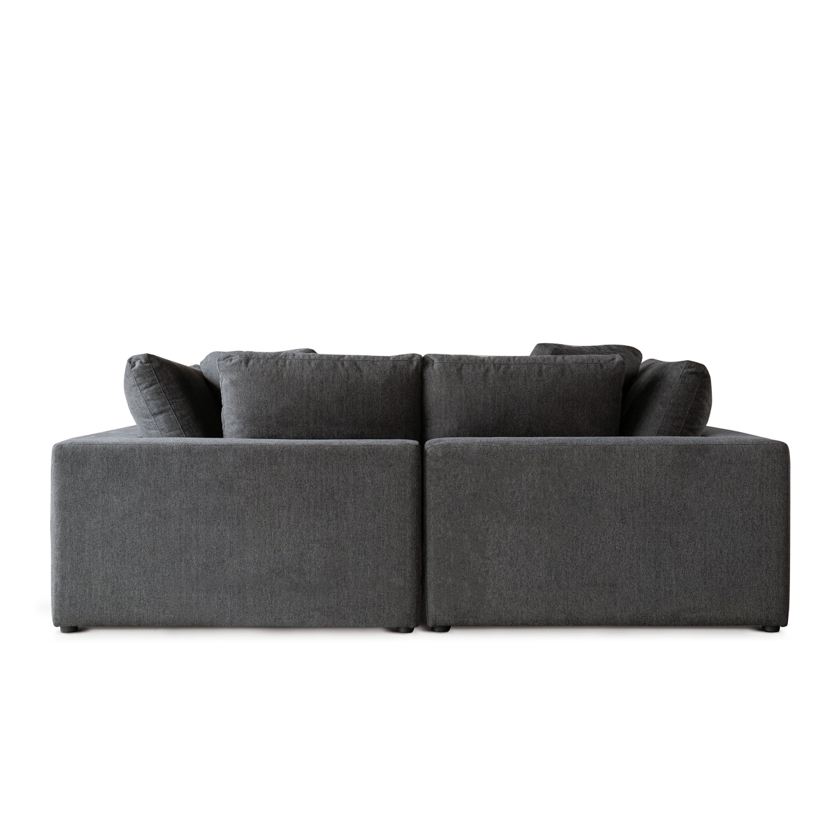 Patrice Luxe 3 Seater Sofa