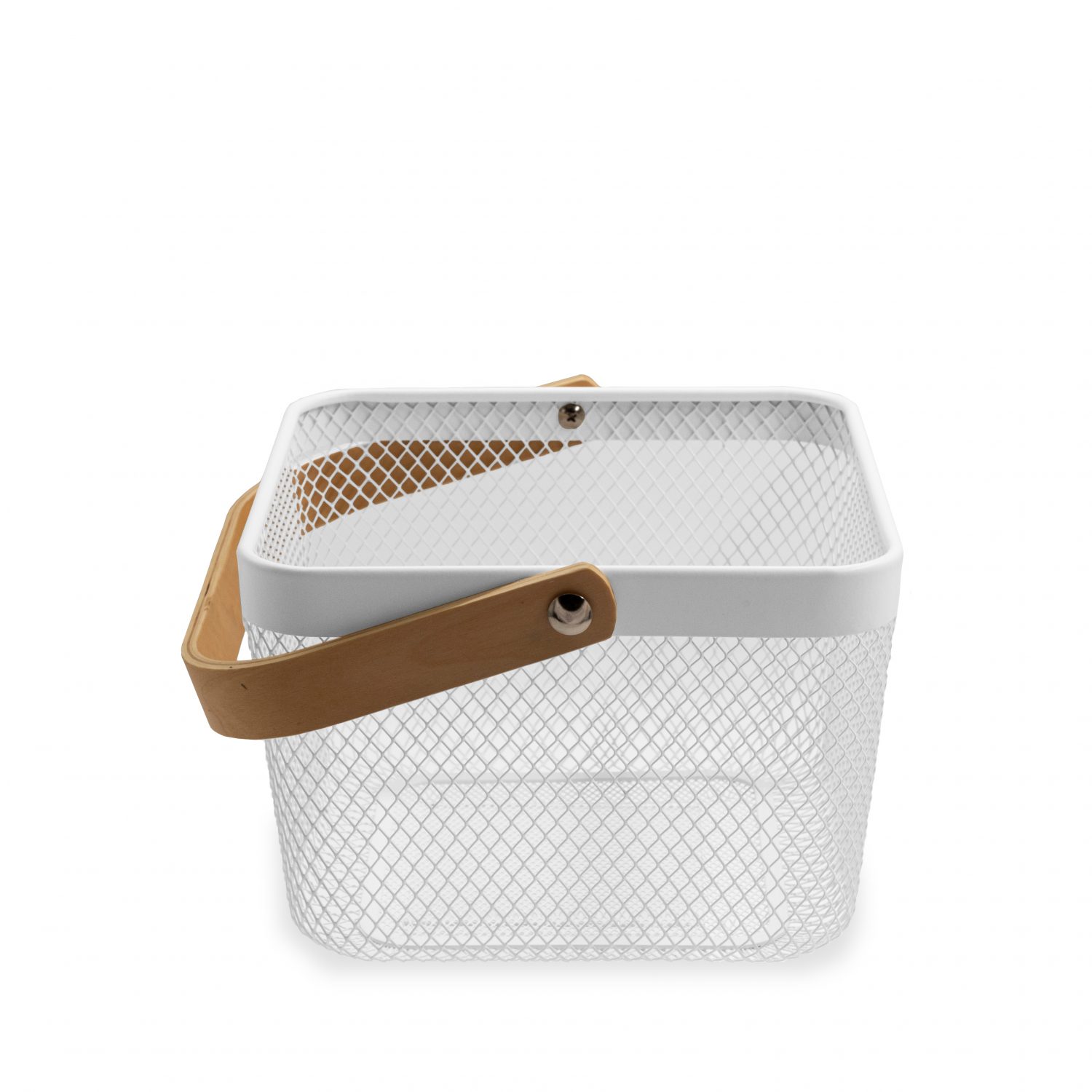 Krisha Square Storage Basket