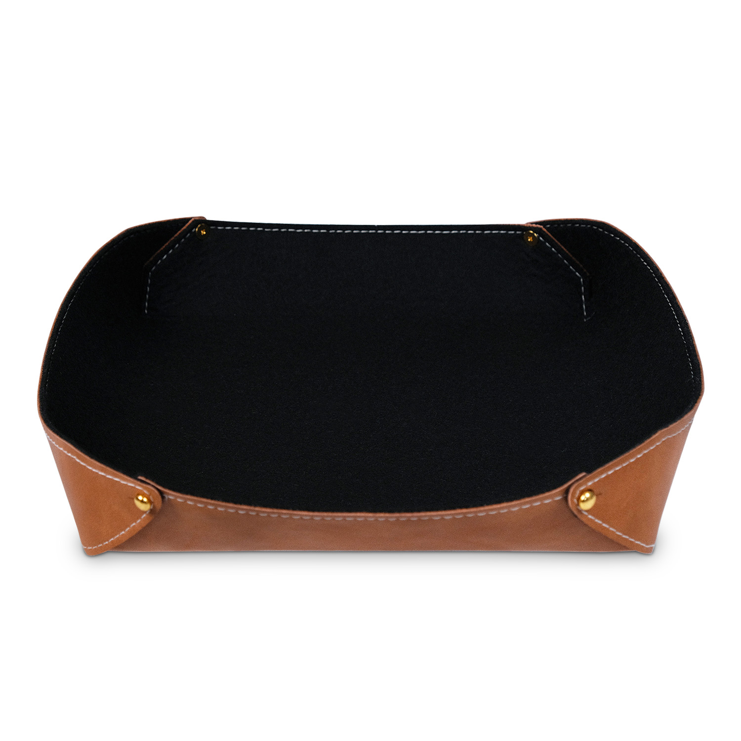 Bradley PU Tray - Small