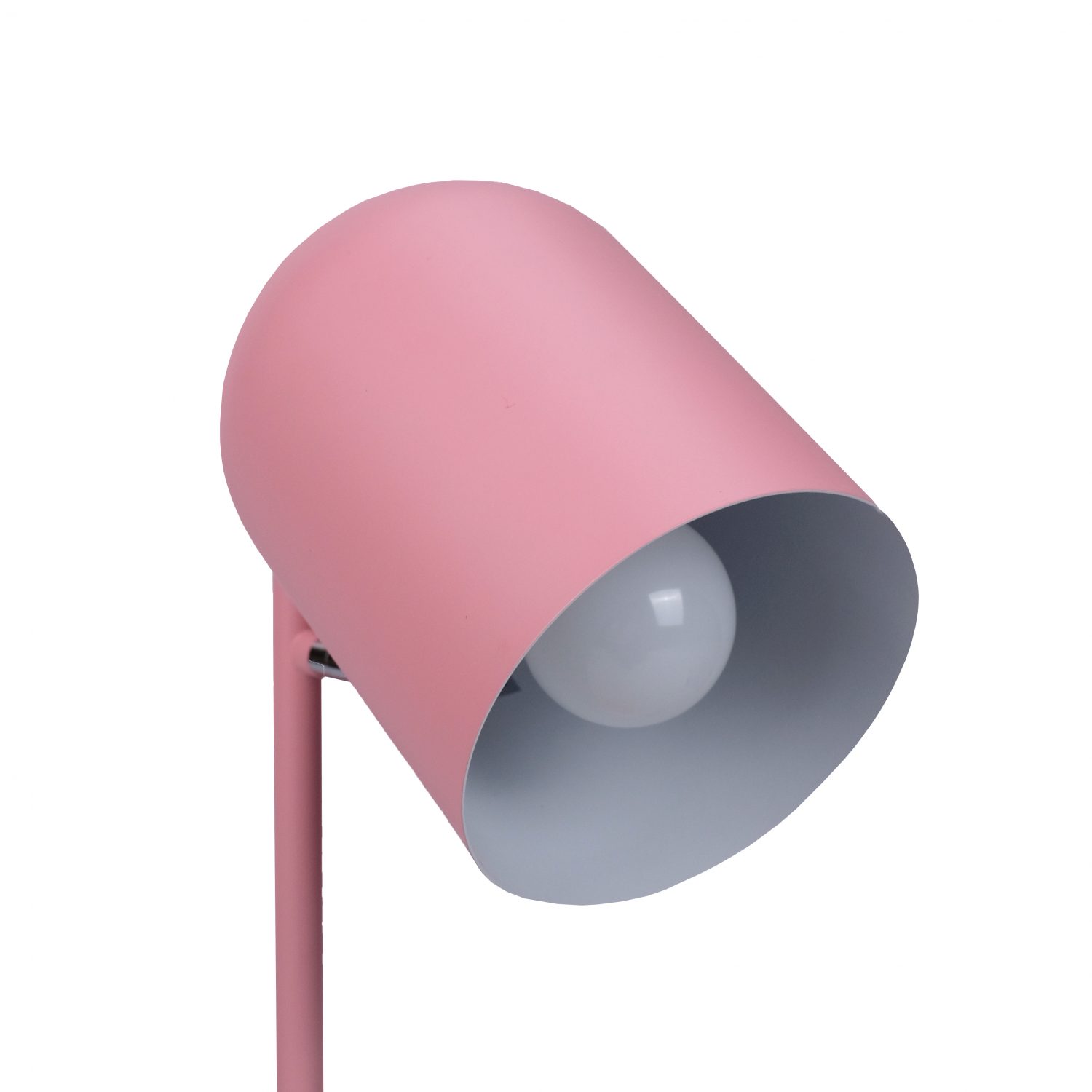 Fynn Pink Table Lamp