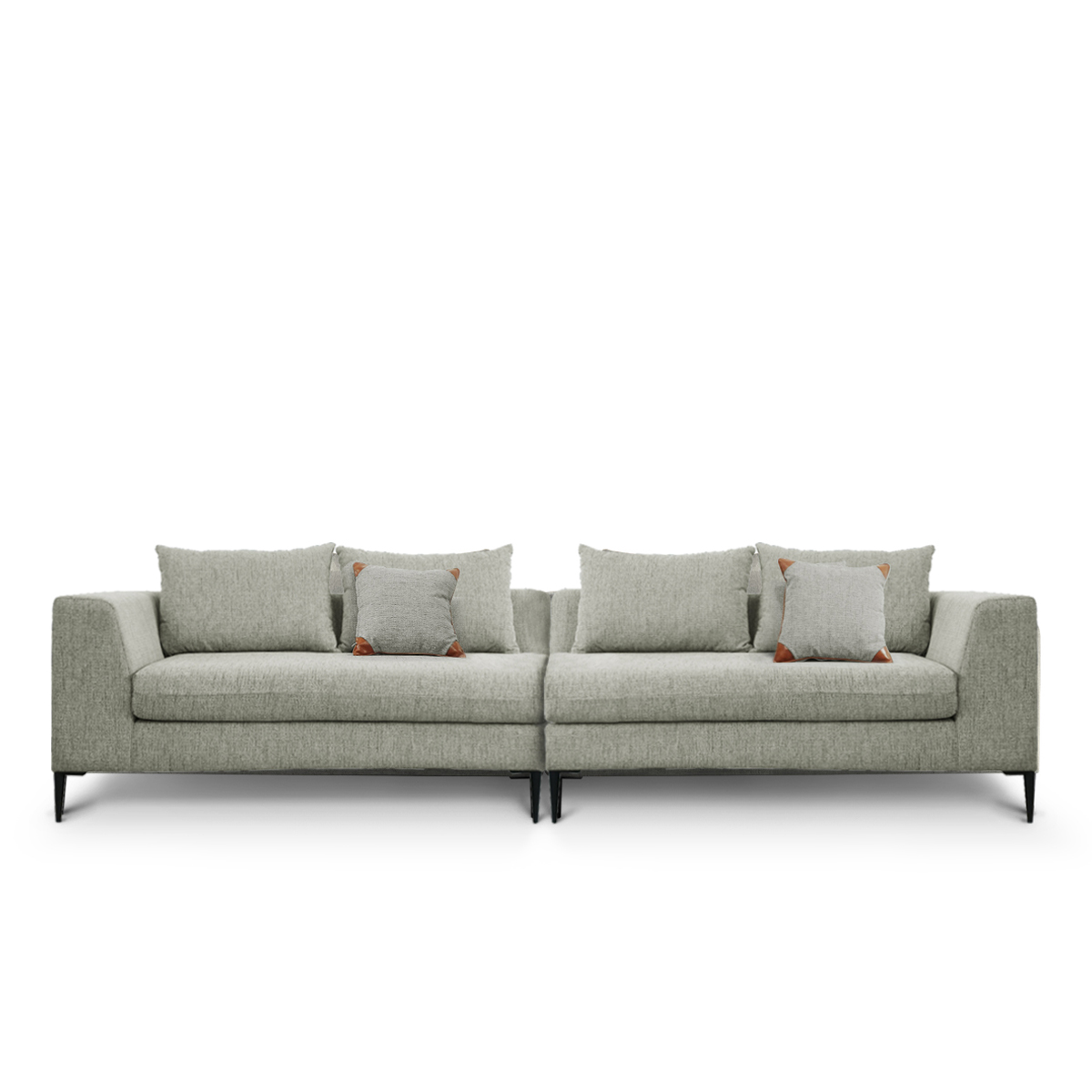 Sebastian 4 Seater Sofa