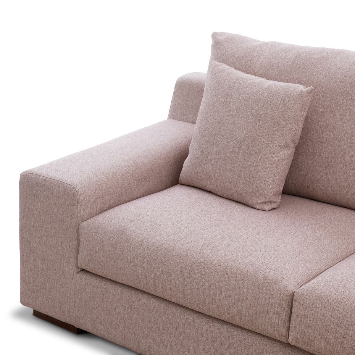 Joen Left Sectional Sofa
