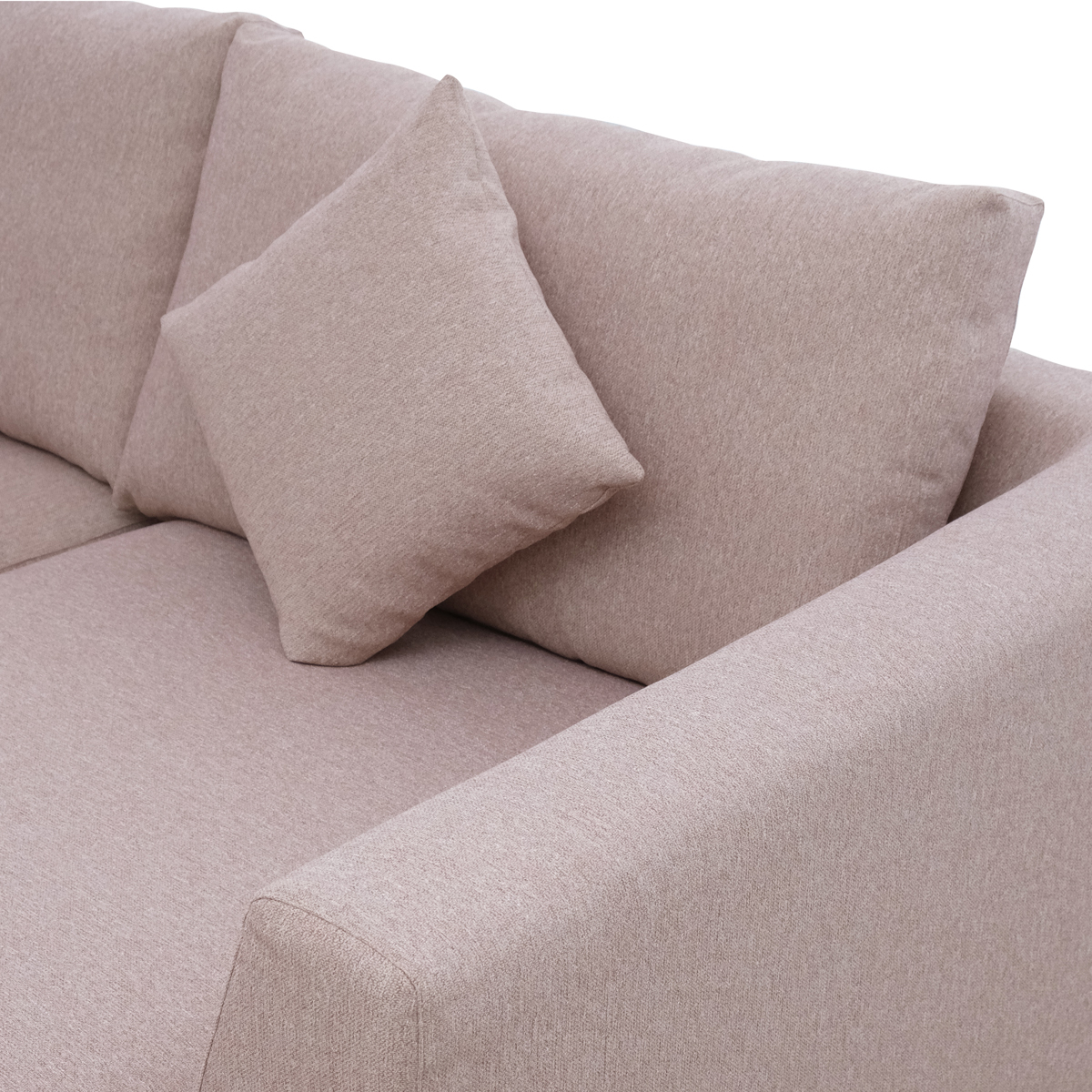 Joen Left Sectional Sofa