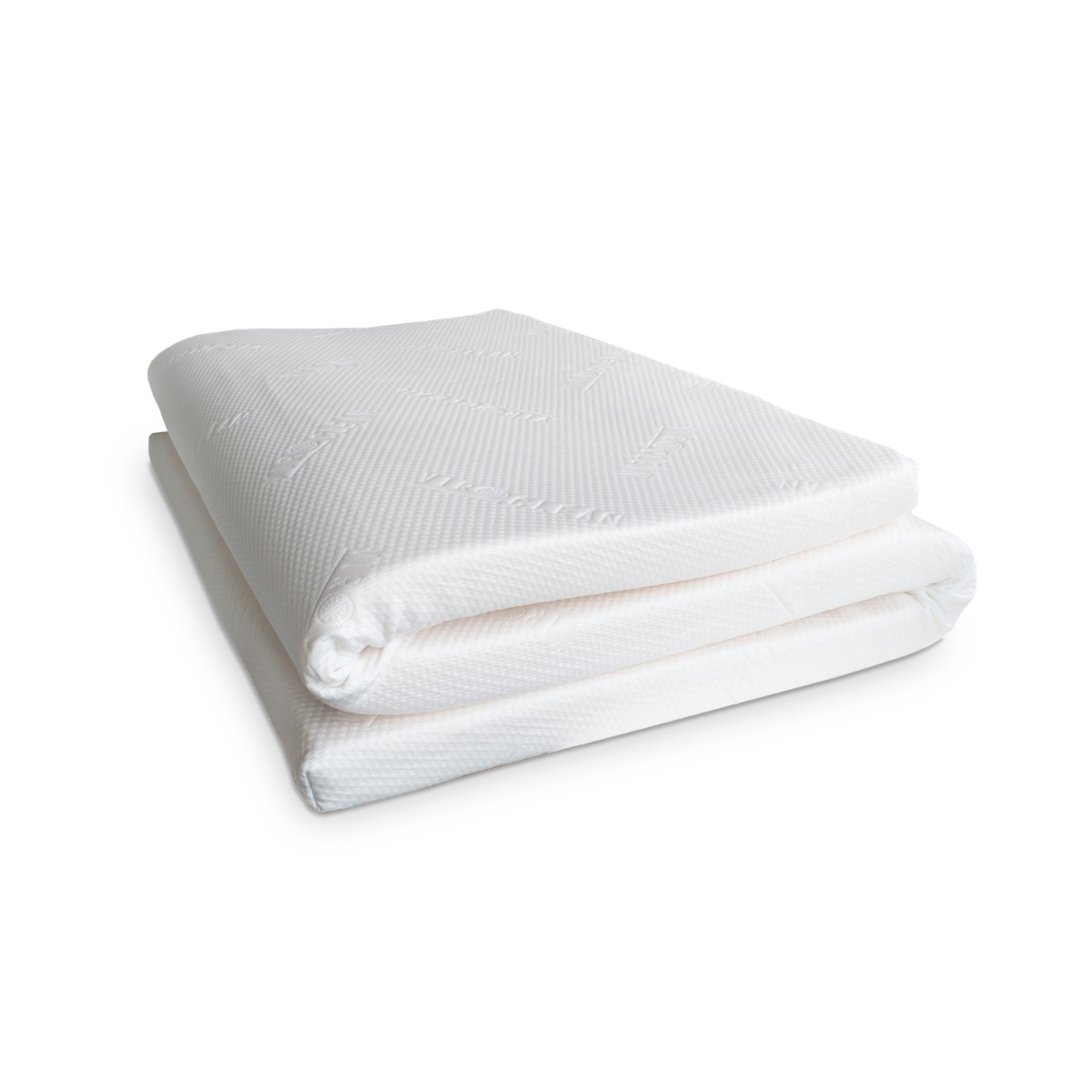 ViroClean Queen Topper