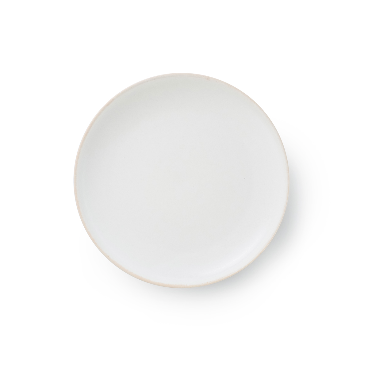Crystal Natural Reactive Rim12-piece Dinner Set