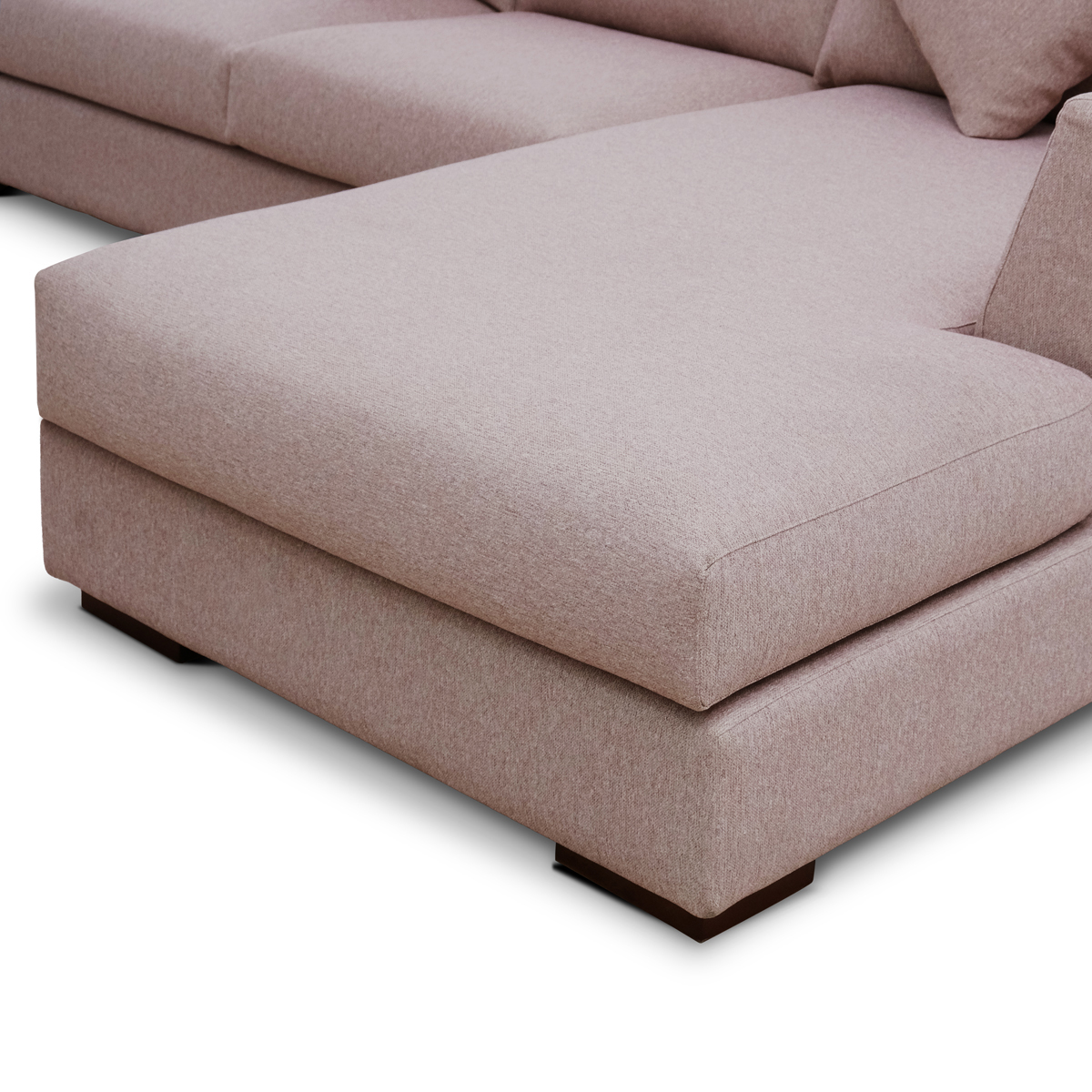 Joen Left Sectional Sofa