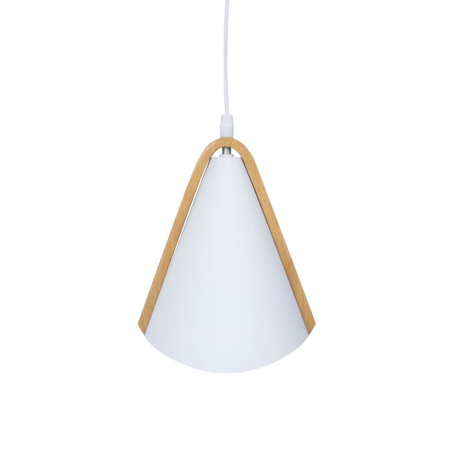 Sonne White Pendant Lamp