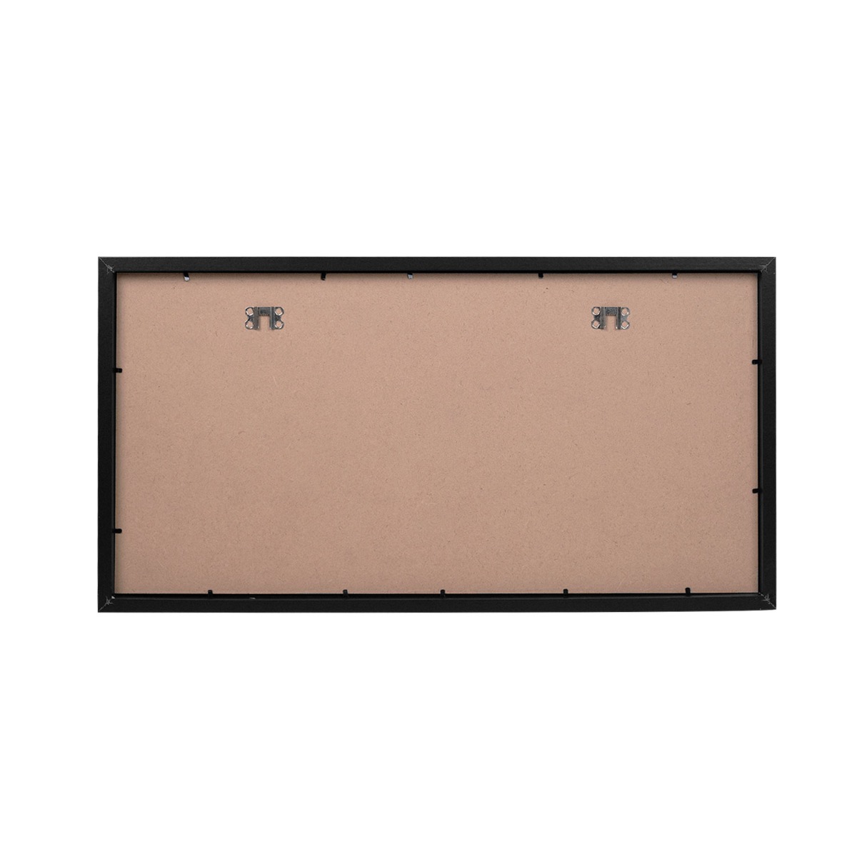 Joodi Black Collage Frame 32x62cm
