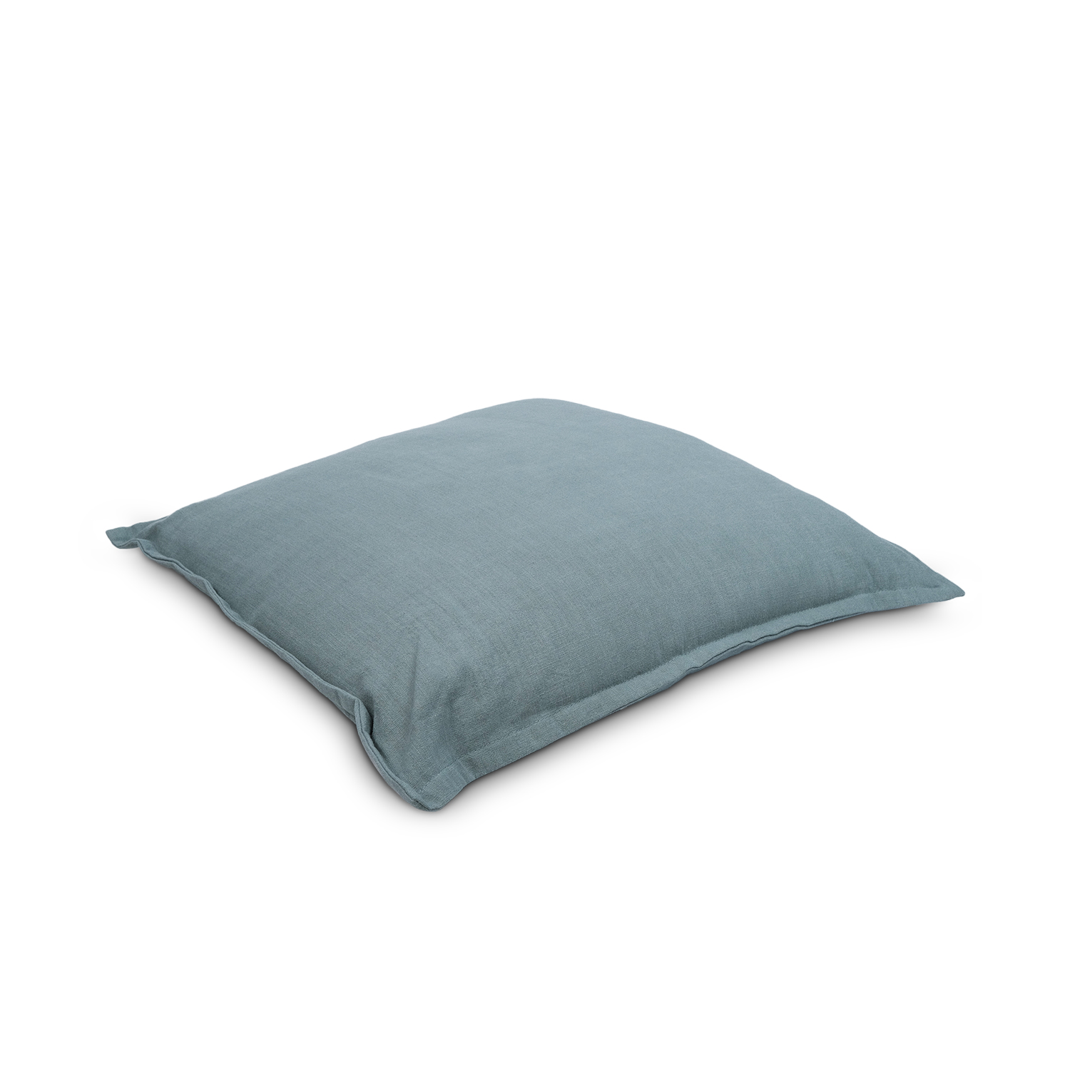 Shamaine Flange Spearmint Cushion 60x60