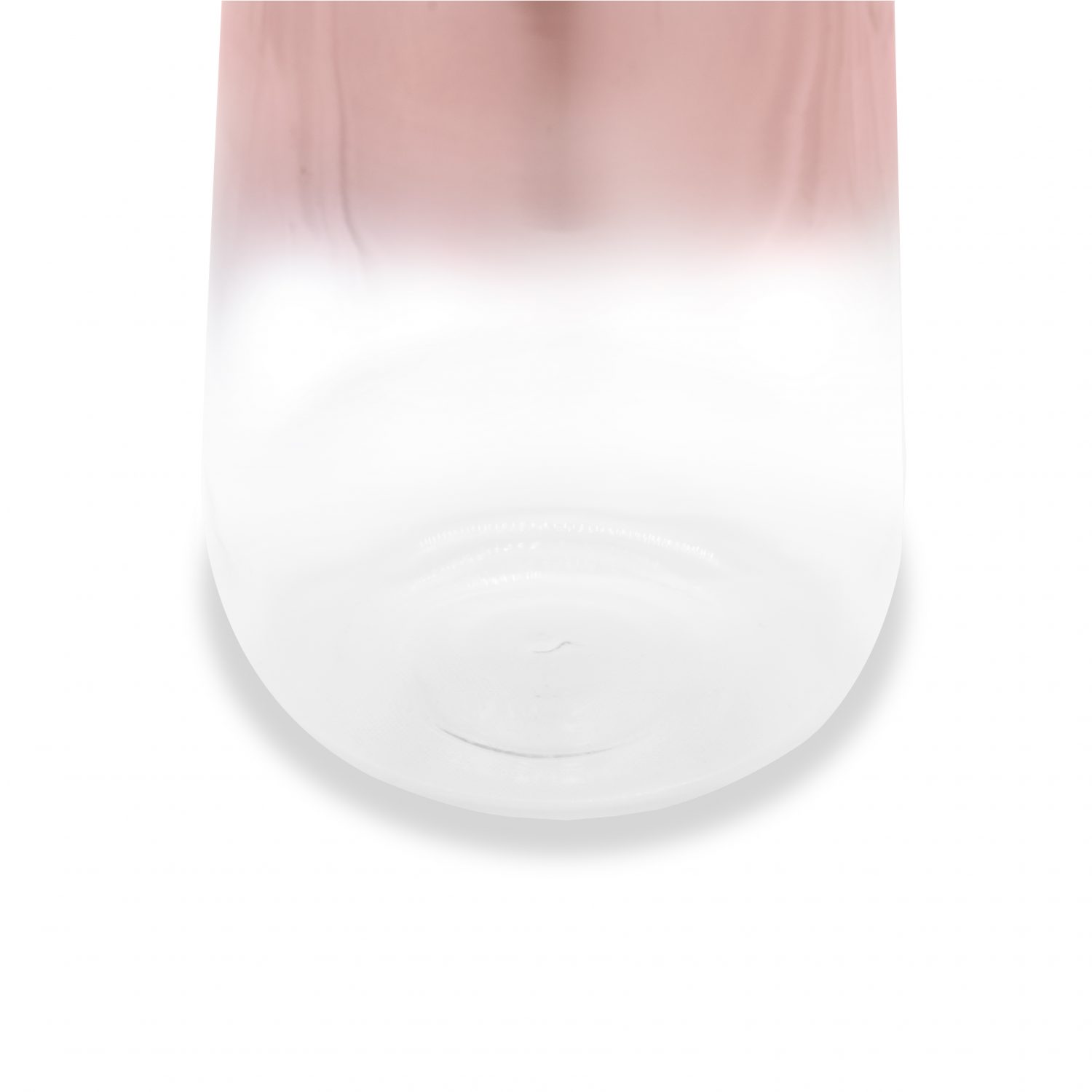 Lilia Rose Gold Large Vase