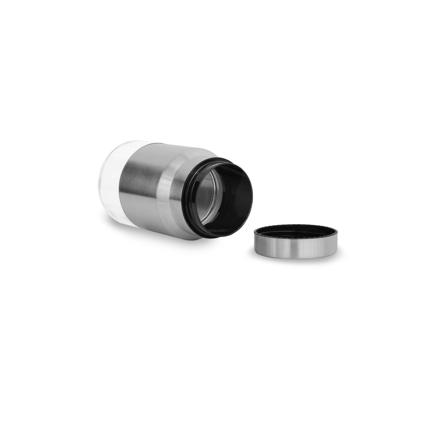 Sylvester Storage Jar - S